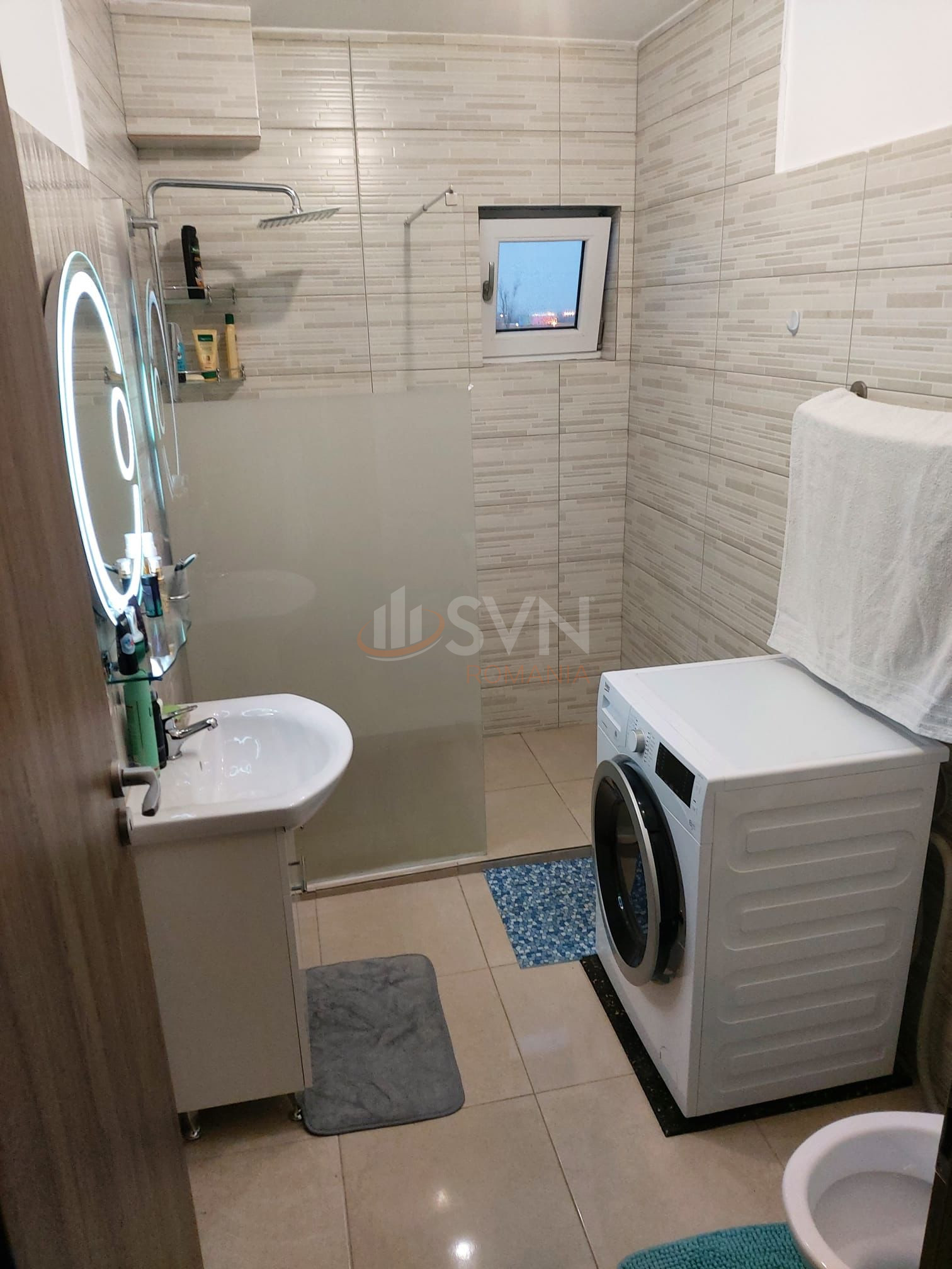 Apartament, 3 camere Bucuresti/Berceni