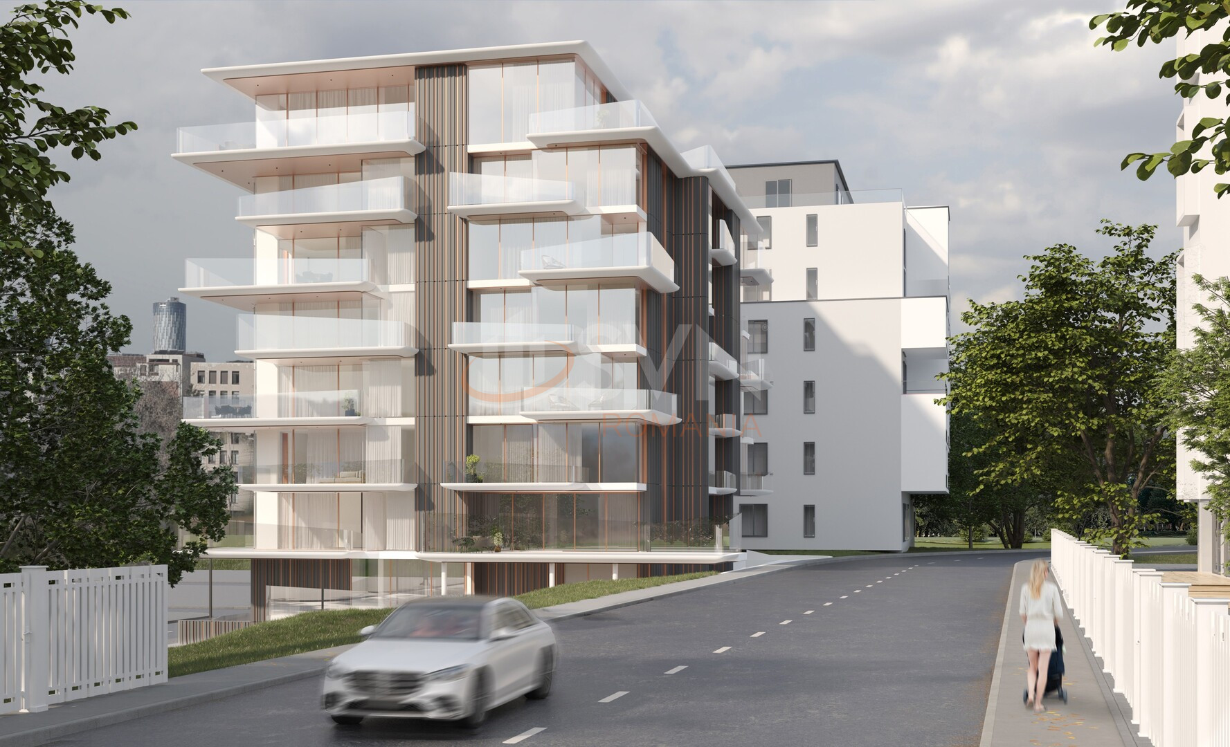 Apartament, 3 camere Bucuresti/Floreasca