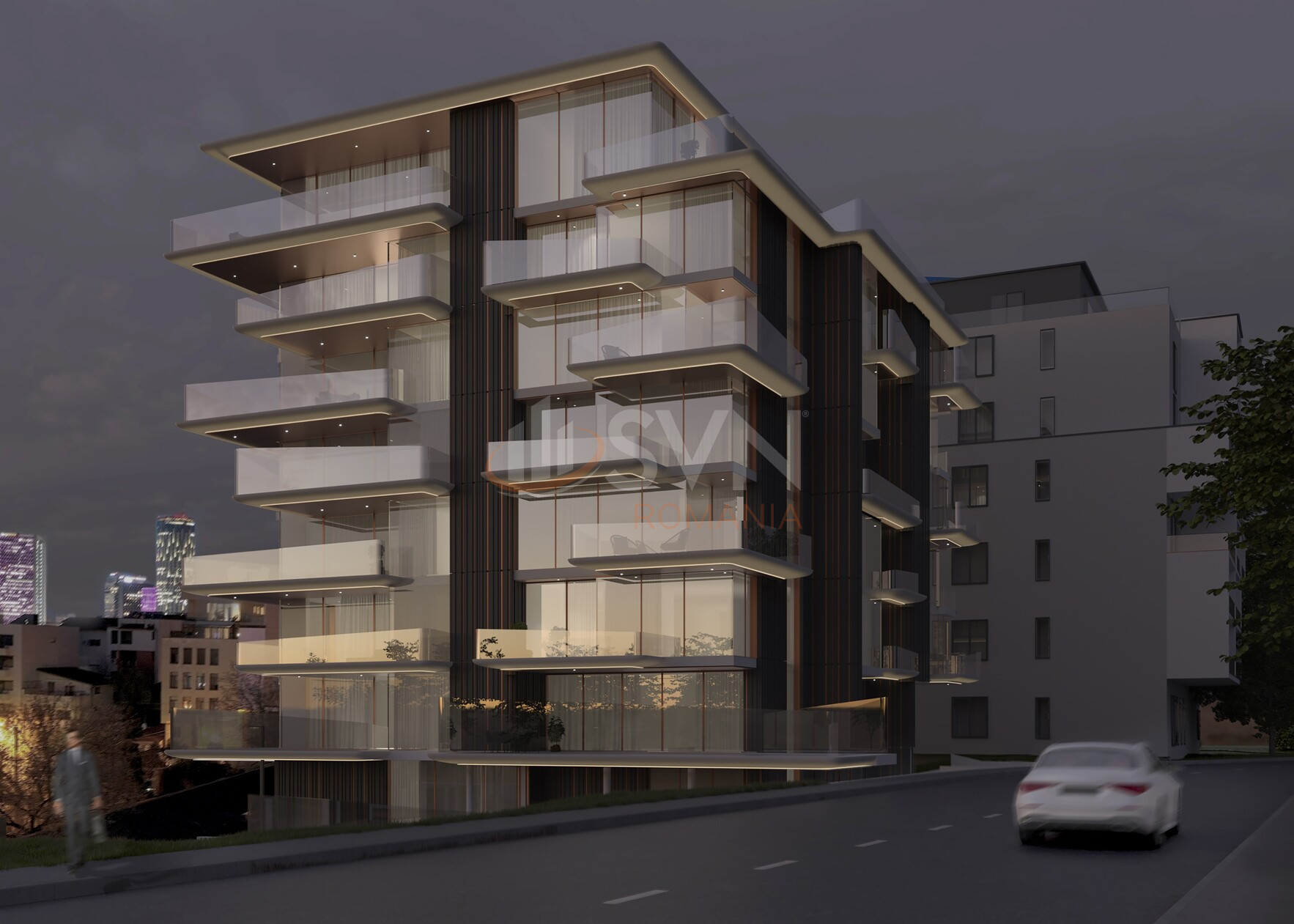 Apartament, 3 camere Bucuresti/Floreasca