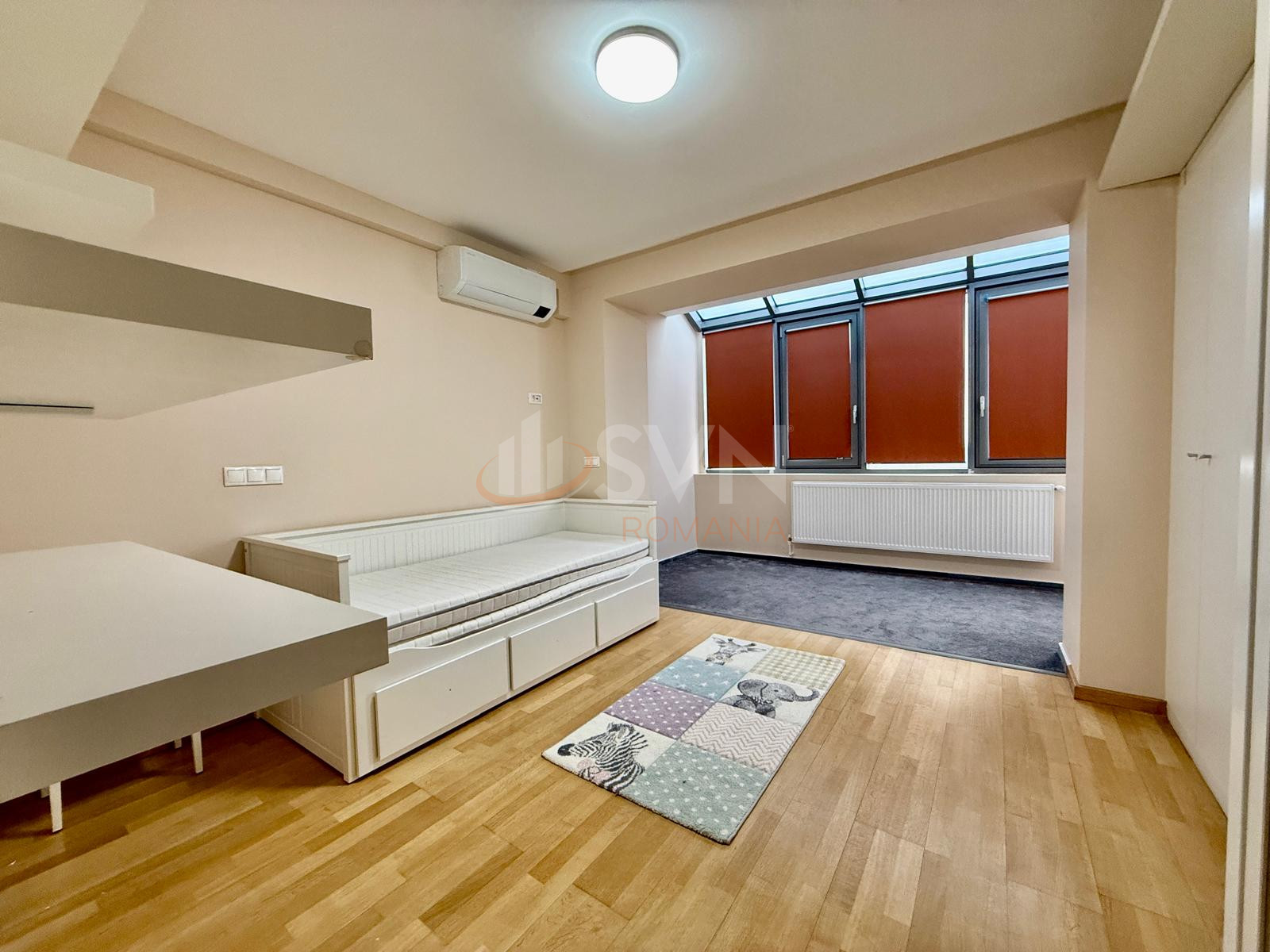 Apartament, 3 camere Bucuresti/Sisesti