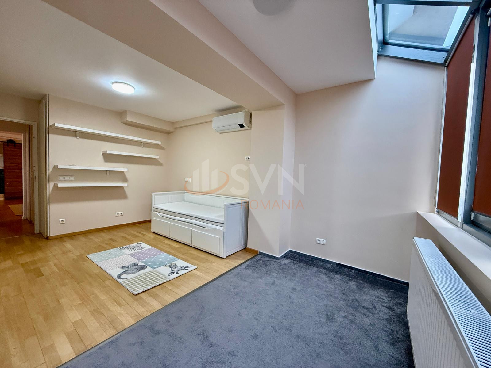Apartament, 3 camere Bucuresti/Sisesti