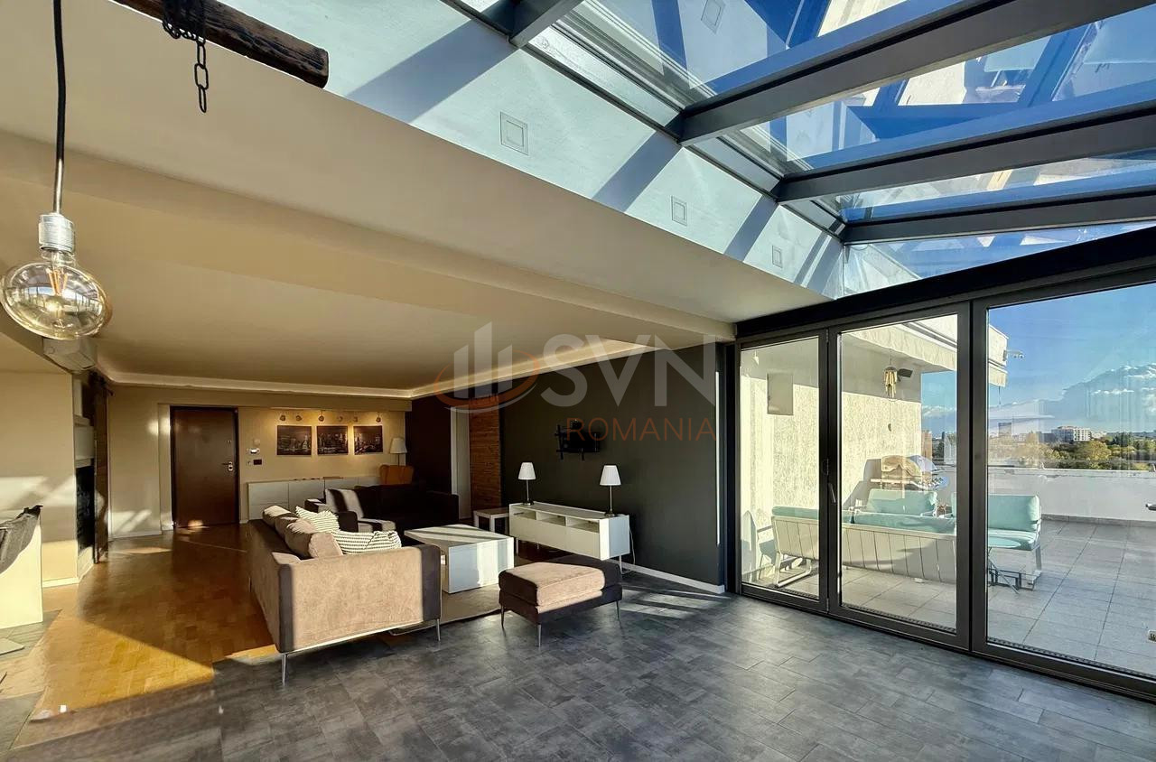 Apartament, 3 camere Bucuresti/Sisesti