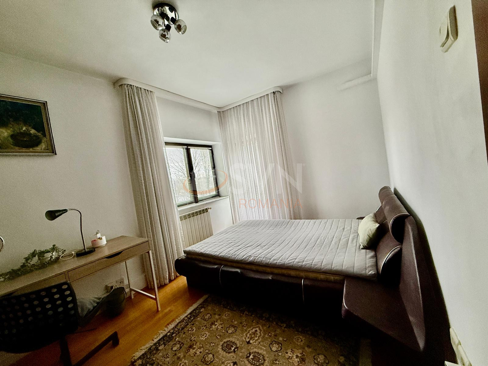 Apartament, 3 camere Bucuresti/Baneasa