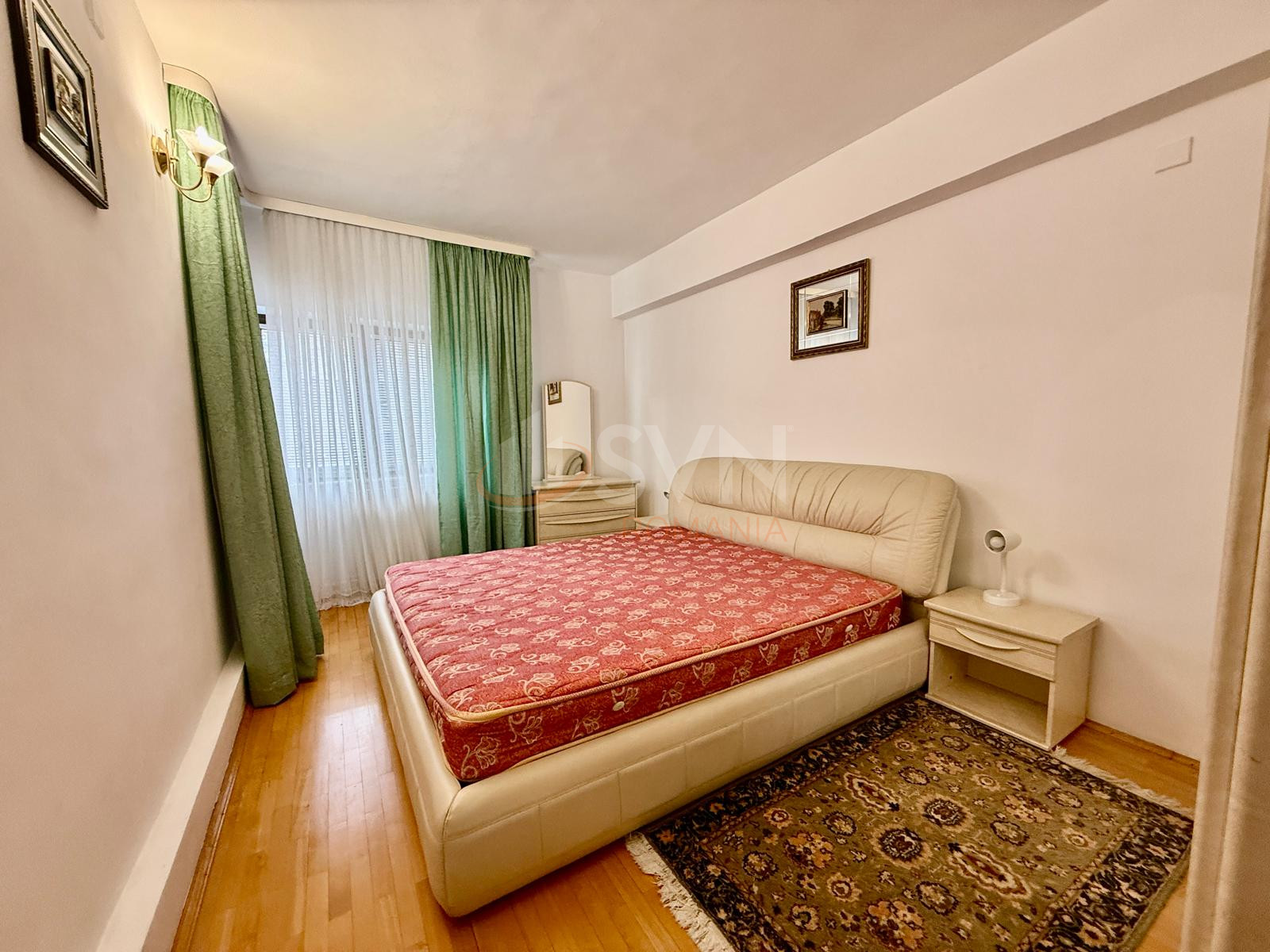 Apartament, 3 camere Bucuresti/Baneasa