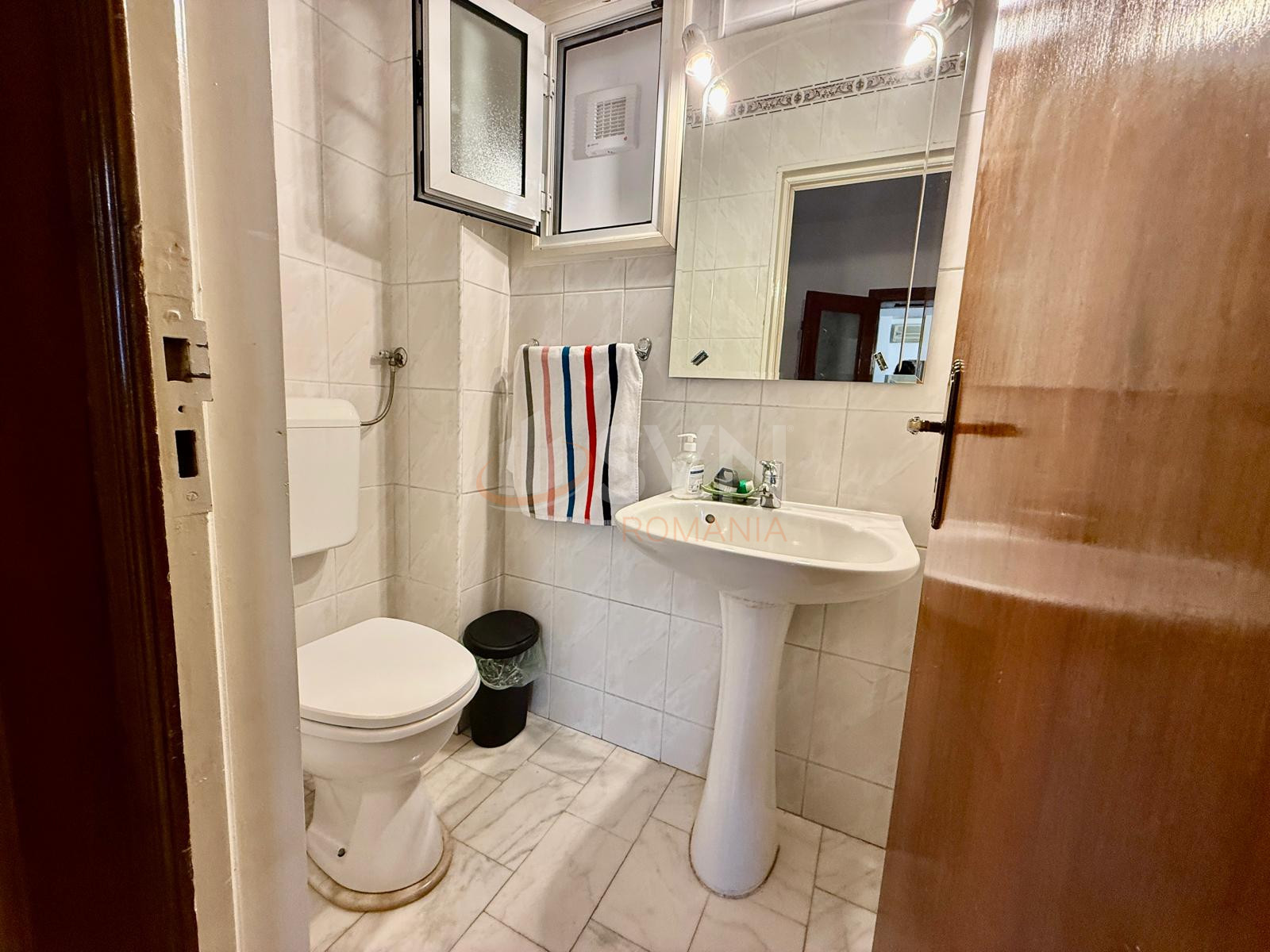 Apartament, 3 camere Bucuresti/Baneasa