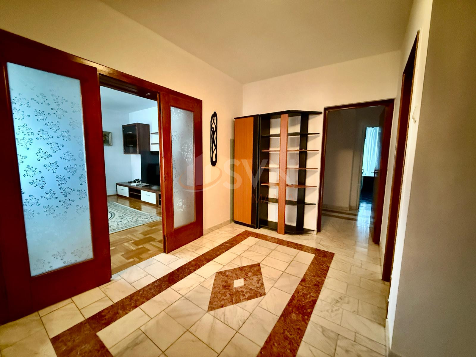 Apartament, 3 camere Bucuresti/Baneasa