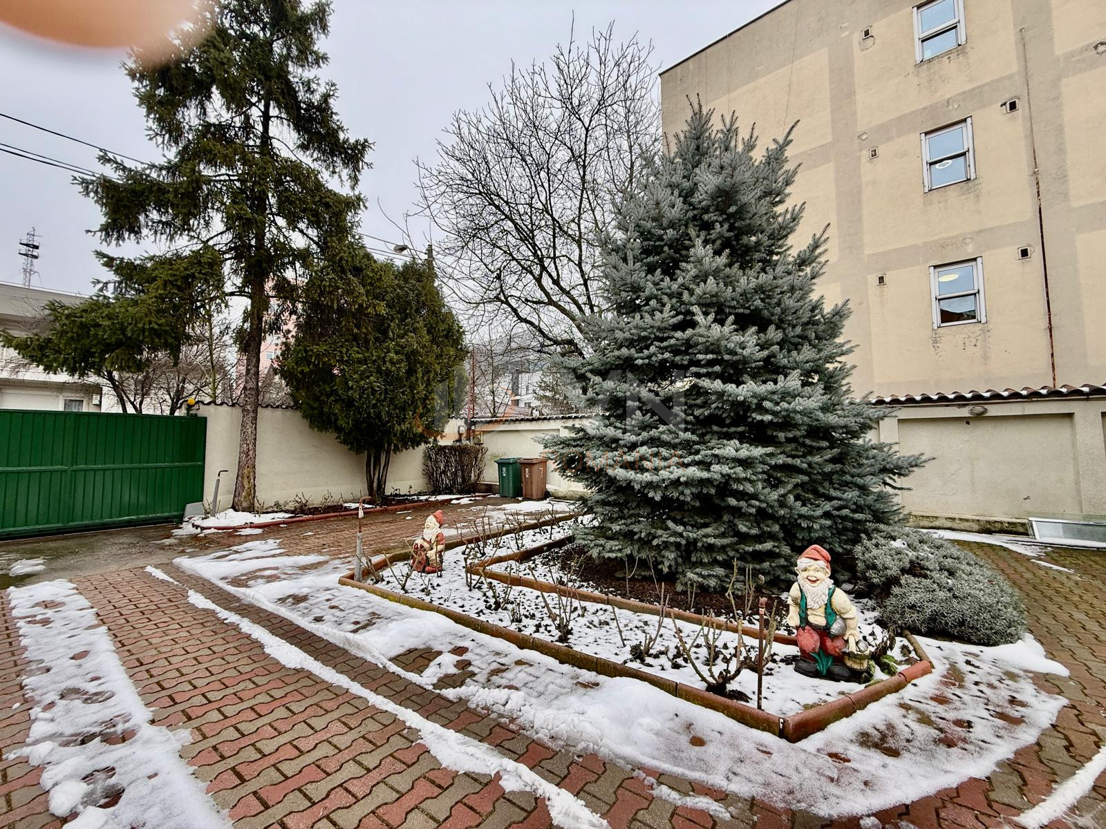 Apartament, 3 camere Bucuresti/Baneasa