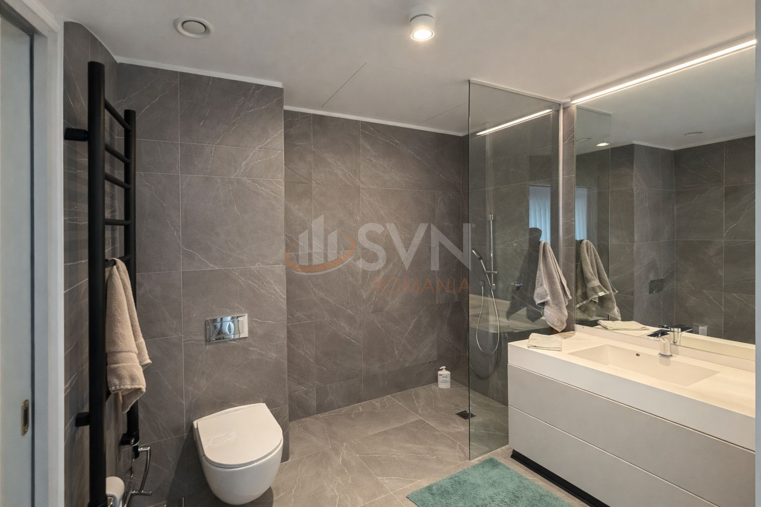Apartament, 3 camere Bucuresti/Floreasca