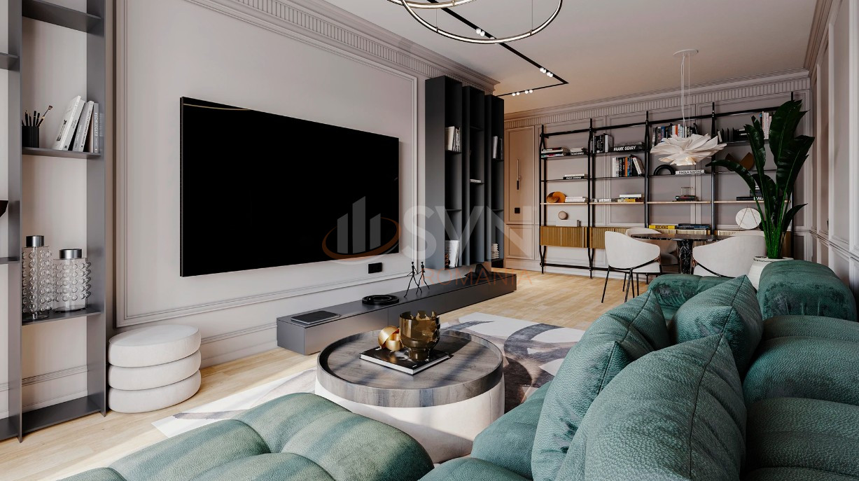 Apartament, 3 camere Bucuresti/Pipera