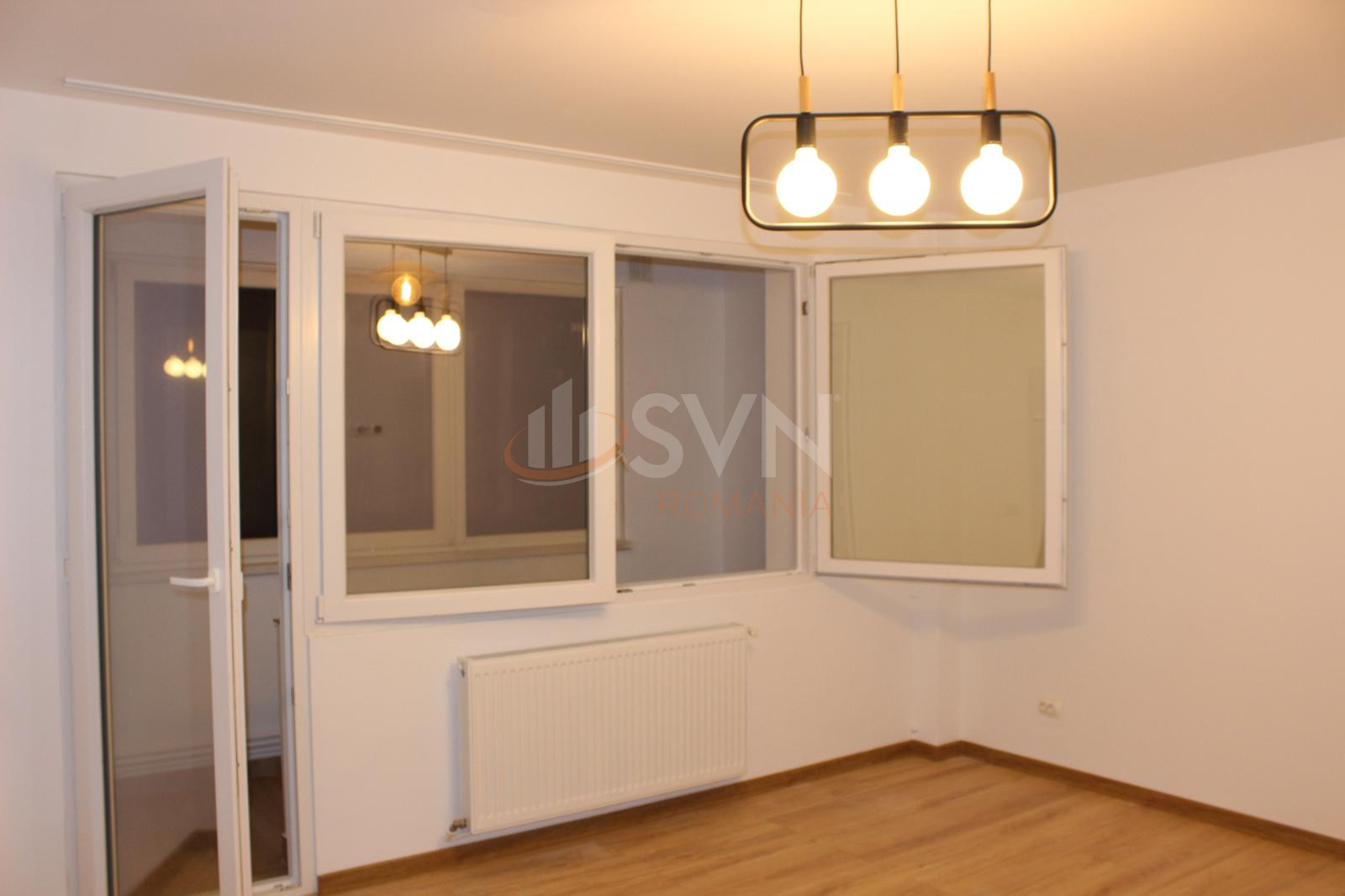 Apartament, 3 camere Bucuresti/Lacul Tei