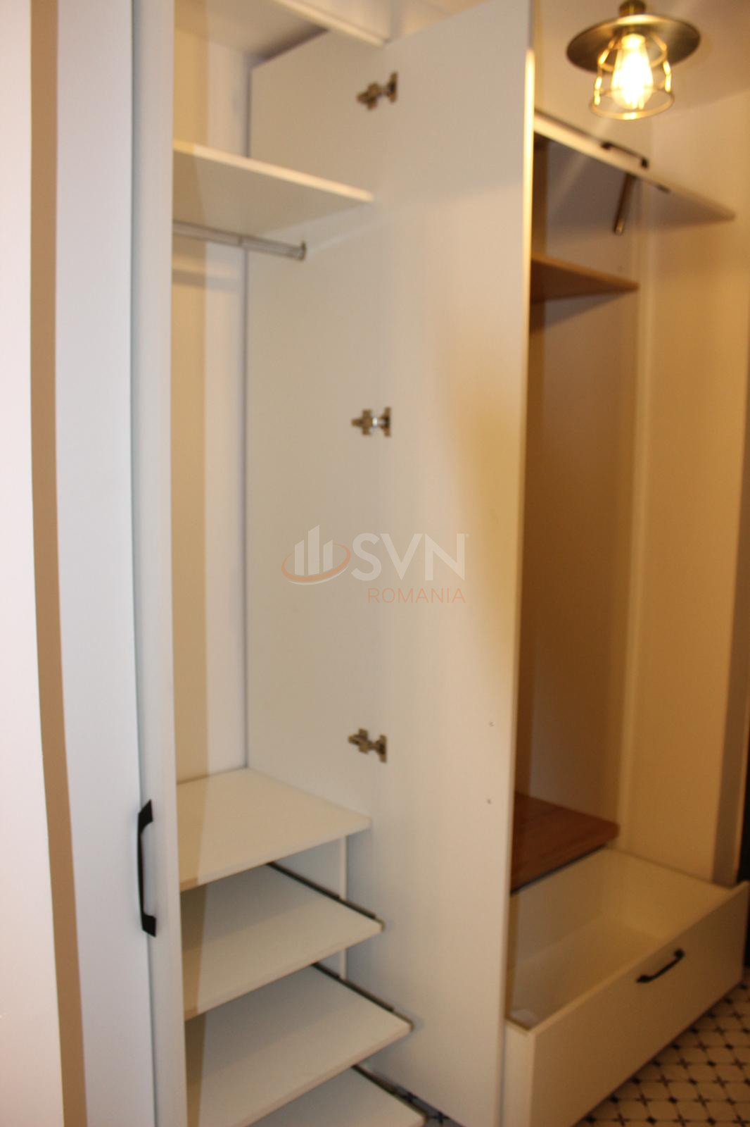 Apartament, 3 camere Bucuresti/Lacul Tei