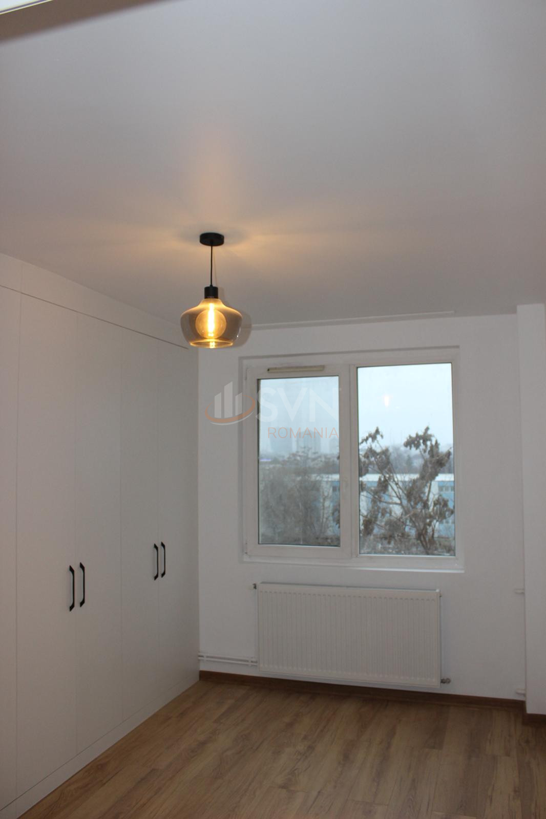 Apartament, 3 camere Bucuresti/Lacul Tei