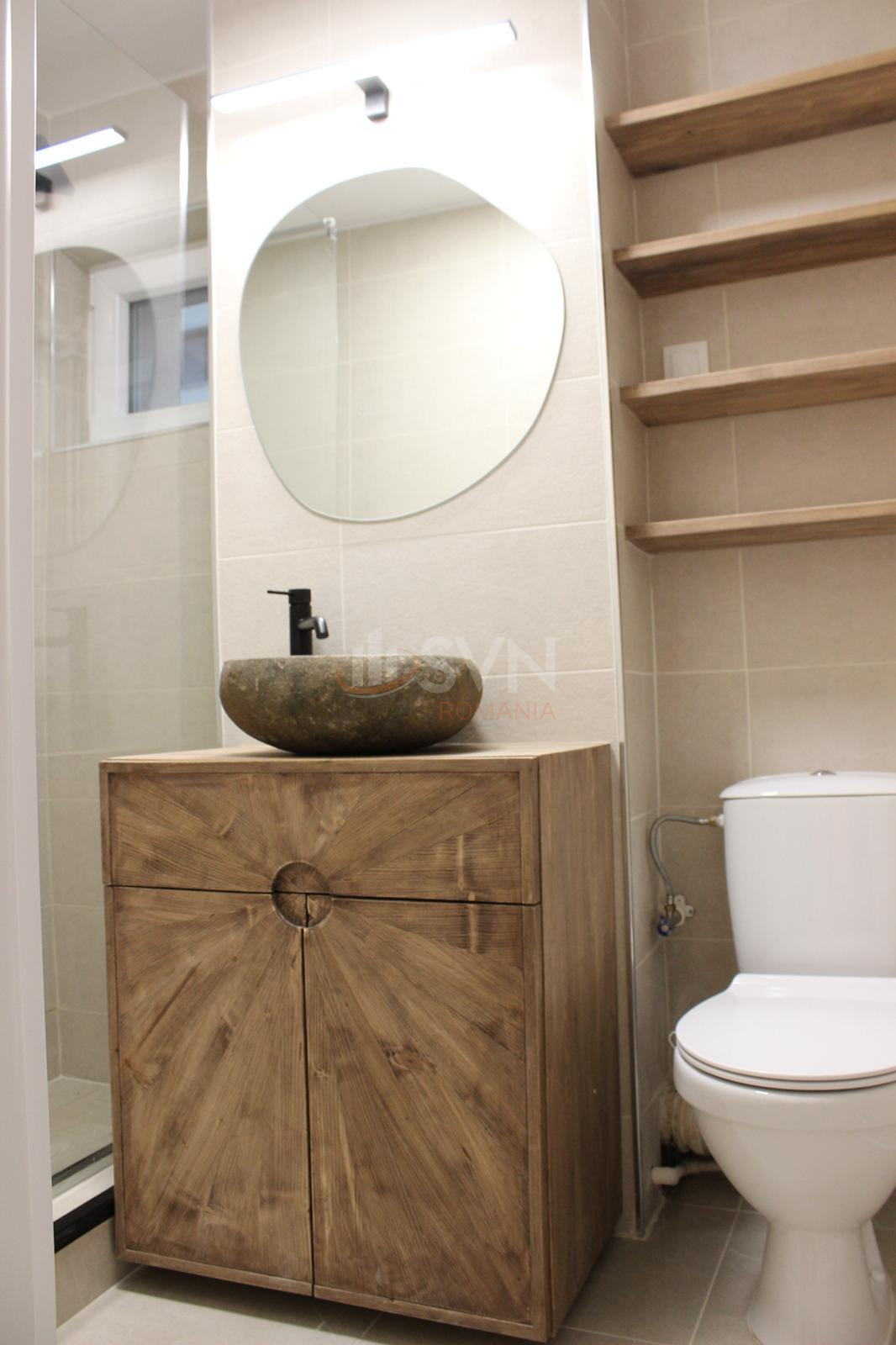 Apartament, 3 camere Bucuresti/Lacul Tei