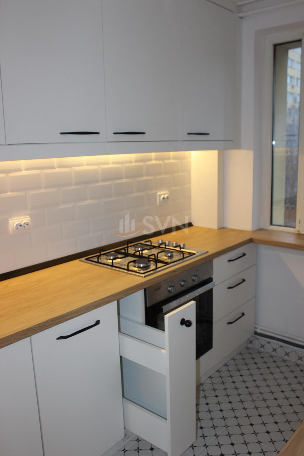 Apartament, 3 camere Bucuresti/Lacul Tei