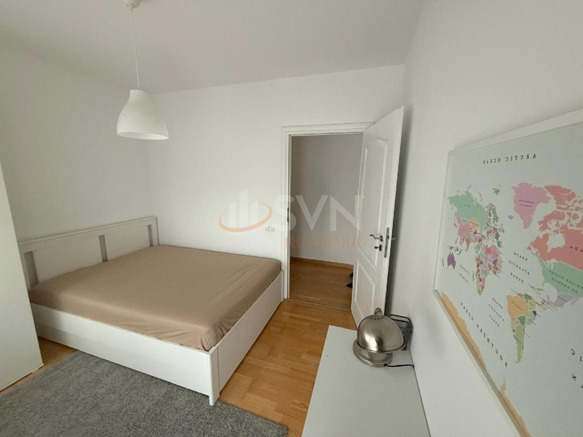 Apartament, 3 camere Bucuresti/Soseaua Nordului