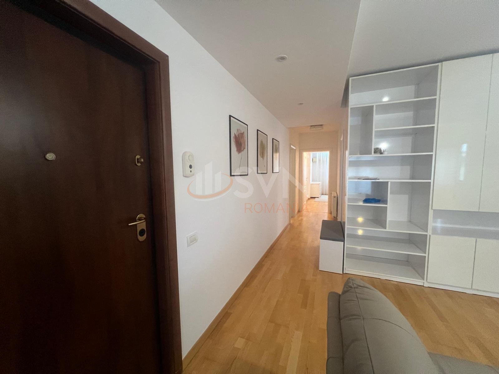 Apartament, 3 camere Bucuresti/Soseaua Nordului