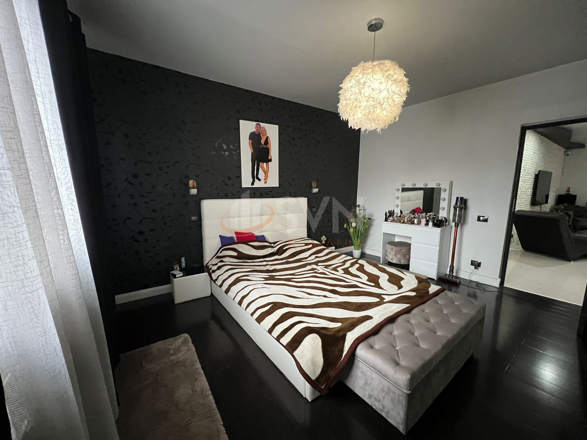 Apartament, 3 camere Bucuresti/P-ta Muncii
