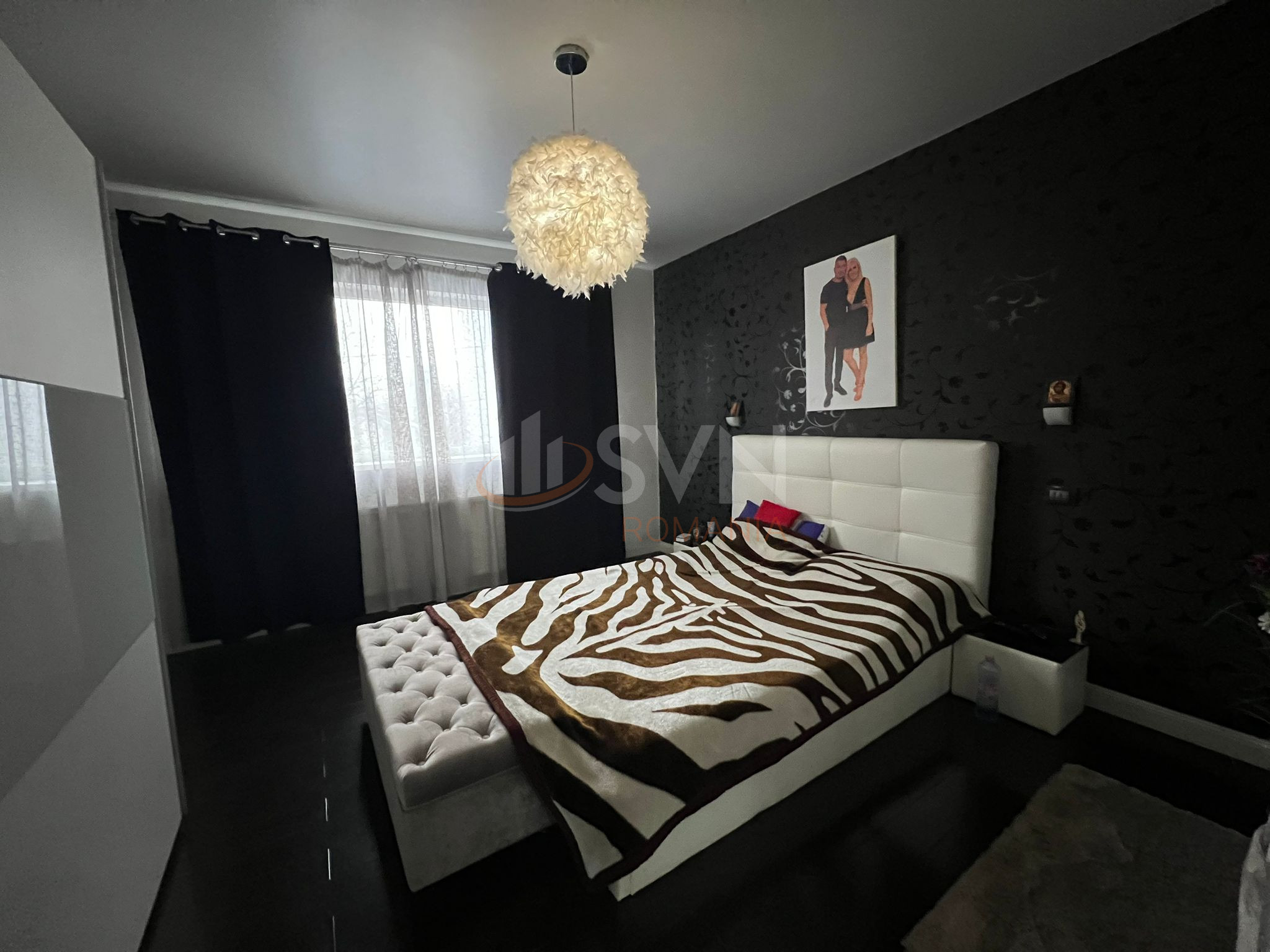 Apartament, 3 camere Bucuresti/P-ta Muncii