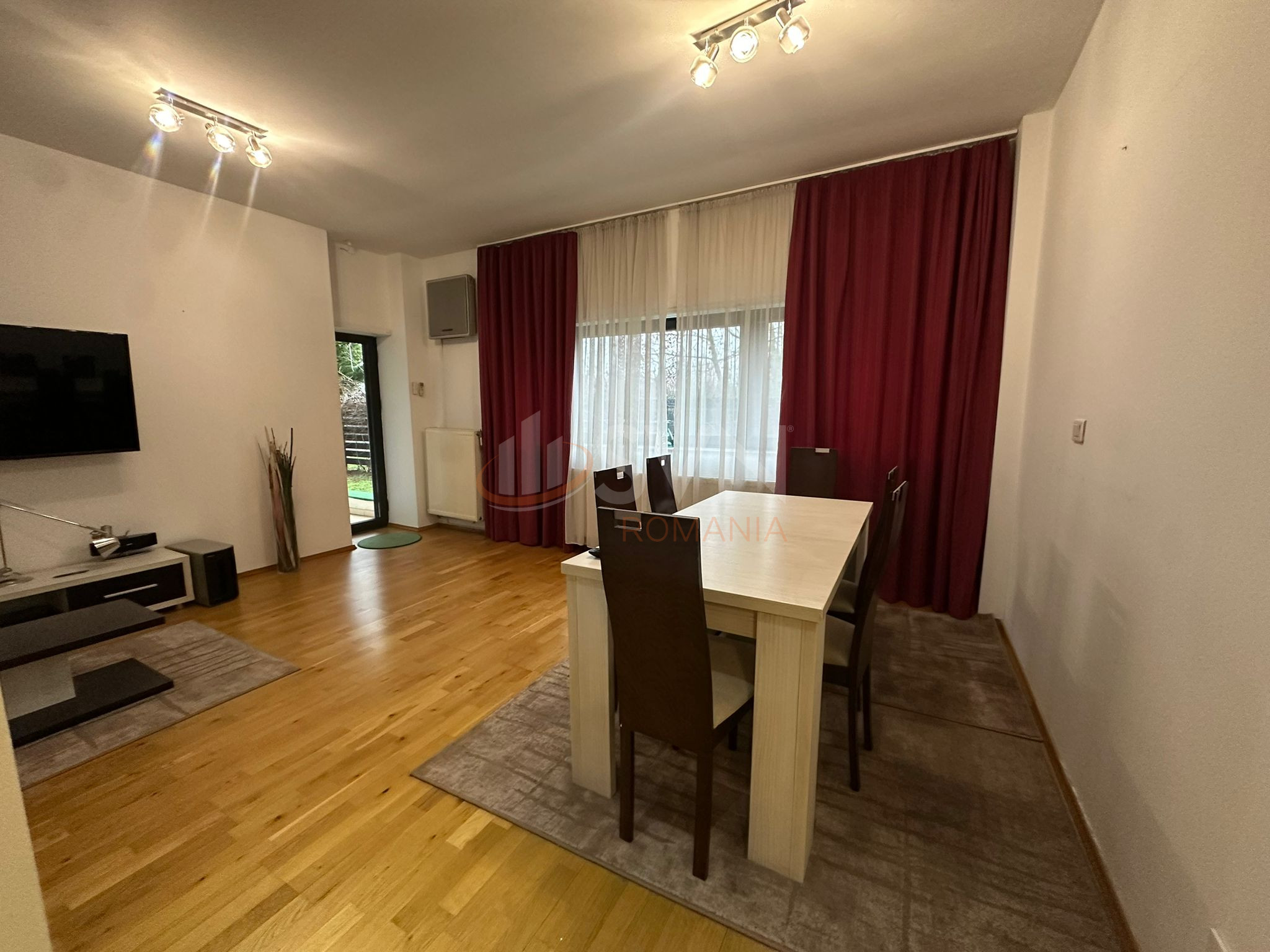 Apartament, 3 camere Bucuresti/Pipera