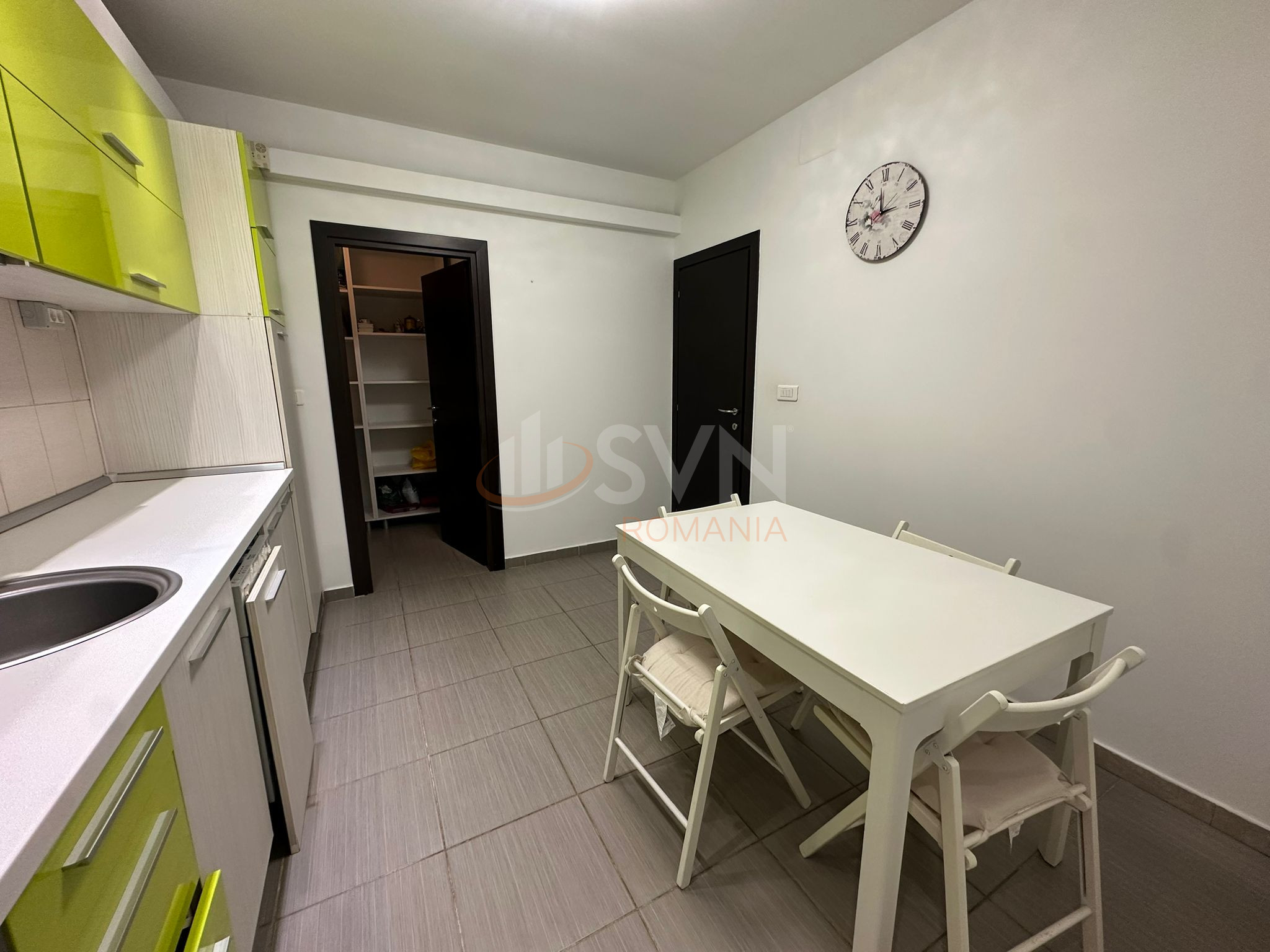 Apartament, 3 camere Bucuresti/Pipera
