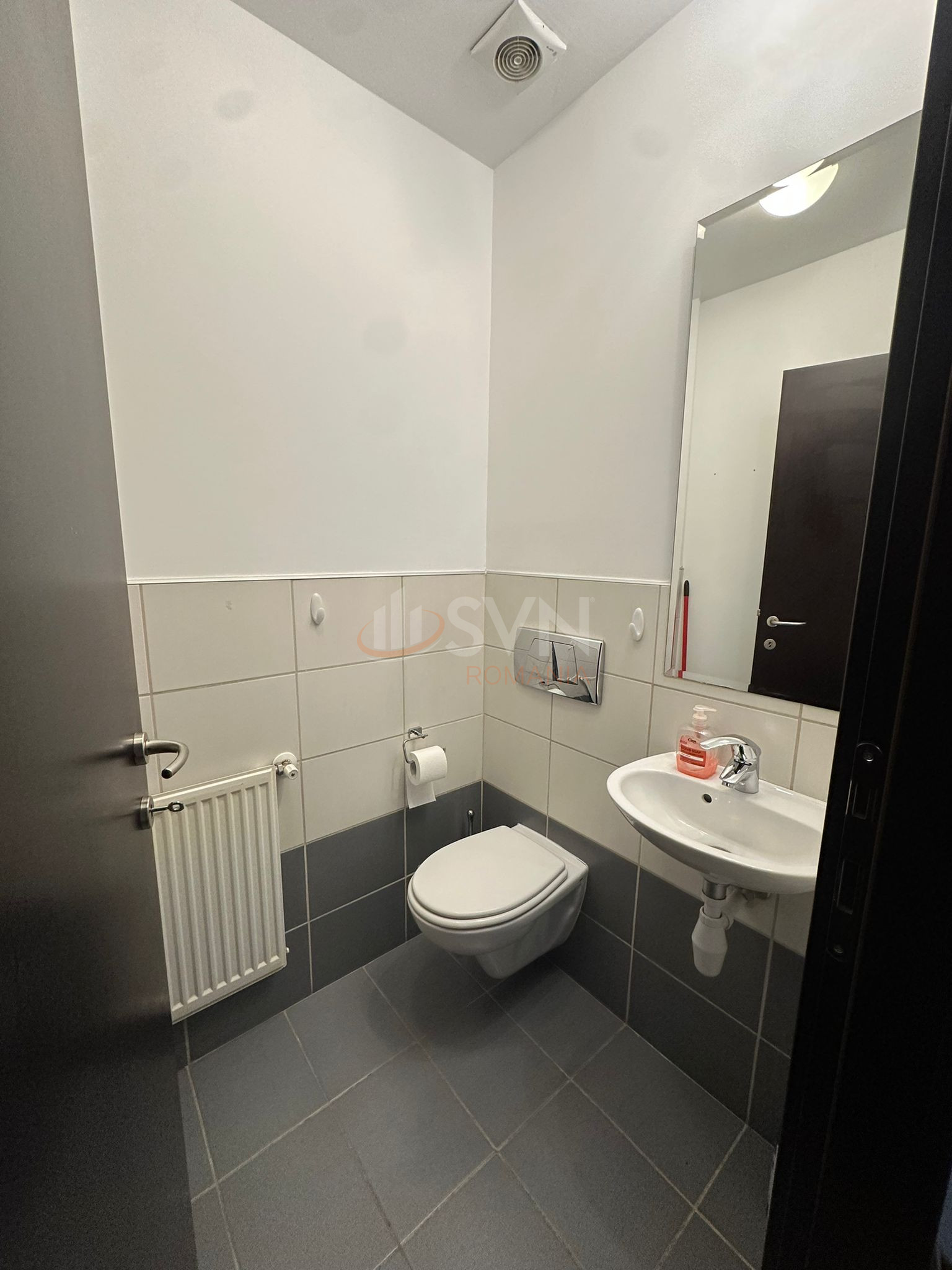 Apartament, 3 camere Bucuresti/Pipera