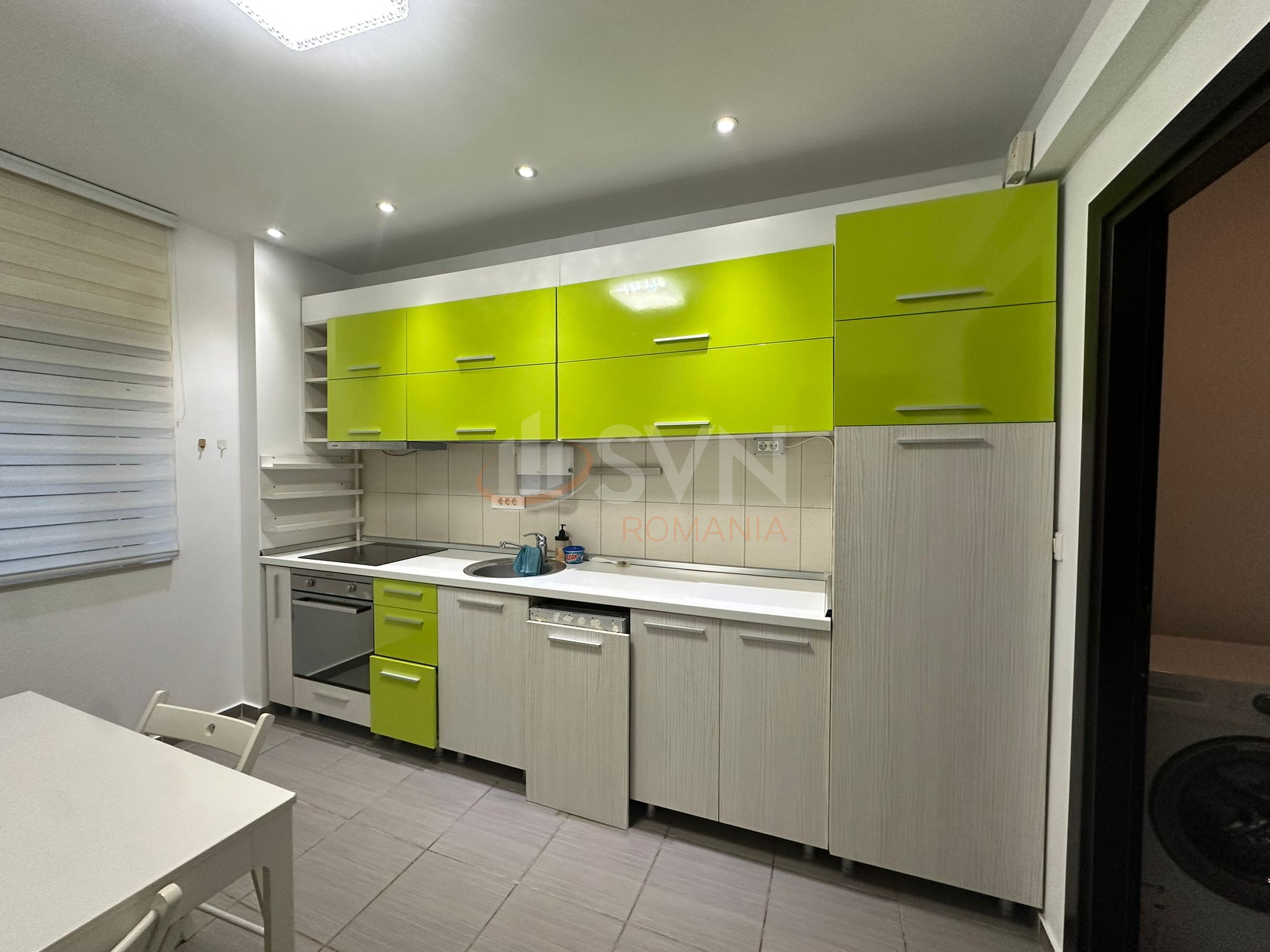 Apartament, 3 camere Bucuresti/Pipera