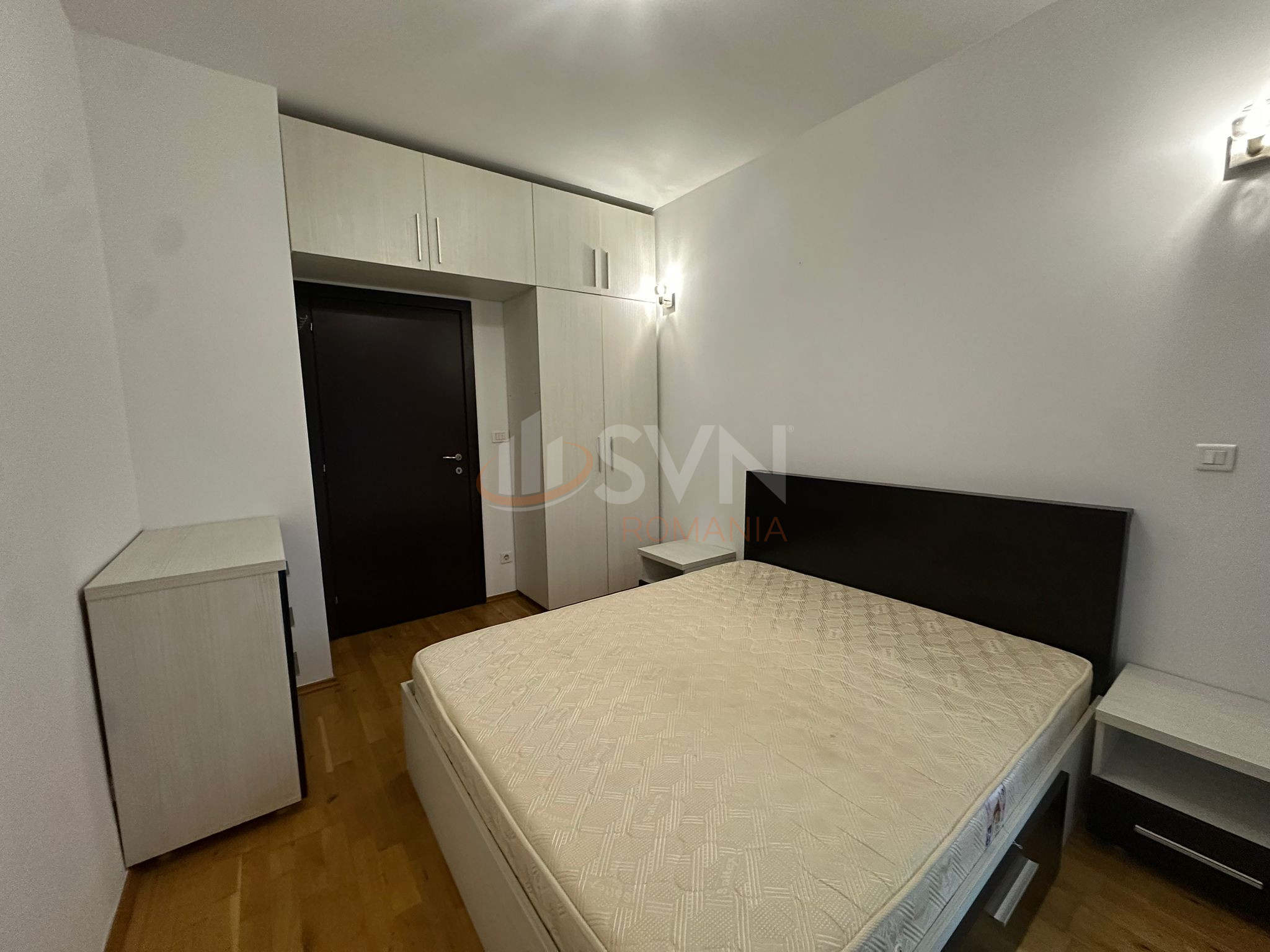 Apartament, 3 camere Bucuresti/Pipera