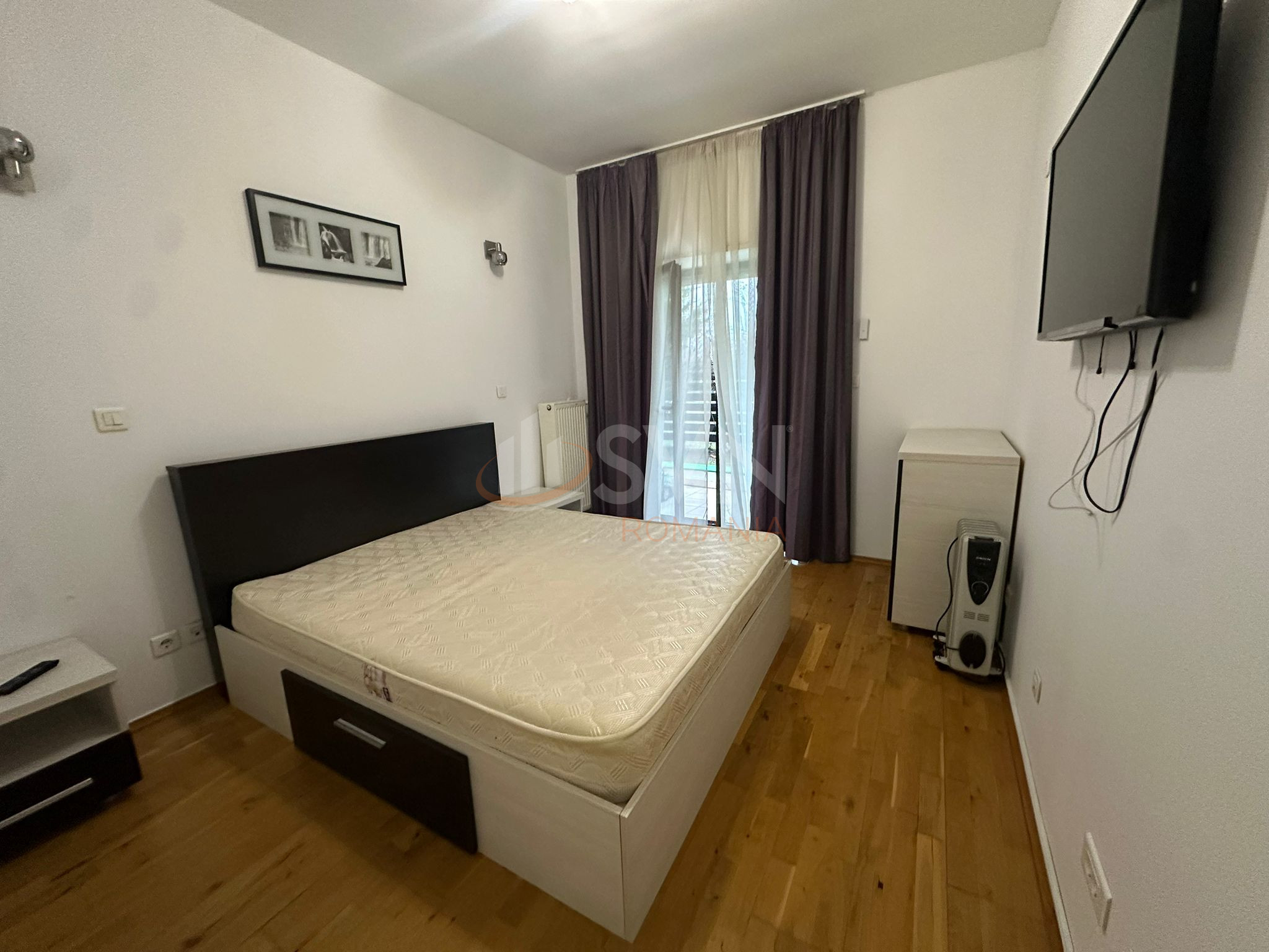 Apartament, 3 camere Bucuresti/Pipera