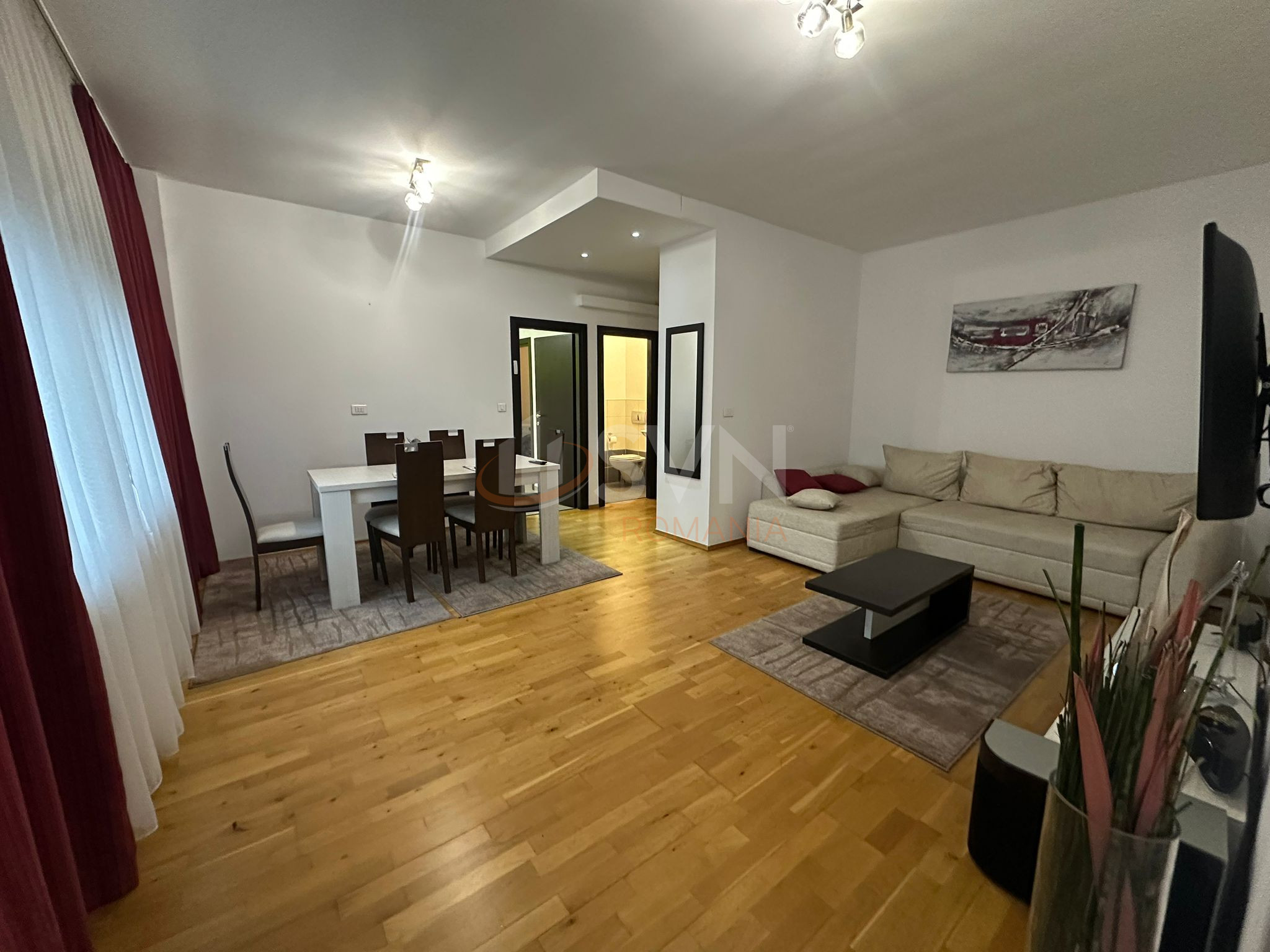 Apartament, 3 camere Bucuresti/Pipera