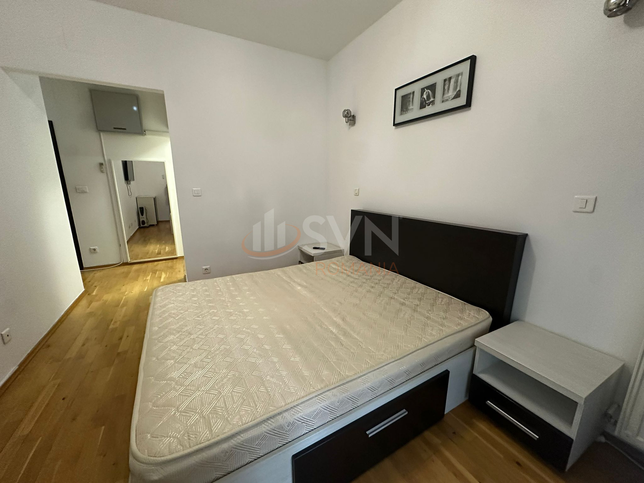 Apartament, 3 camere Bucuresti/Pipera