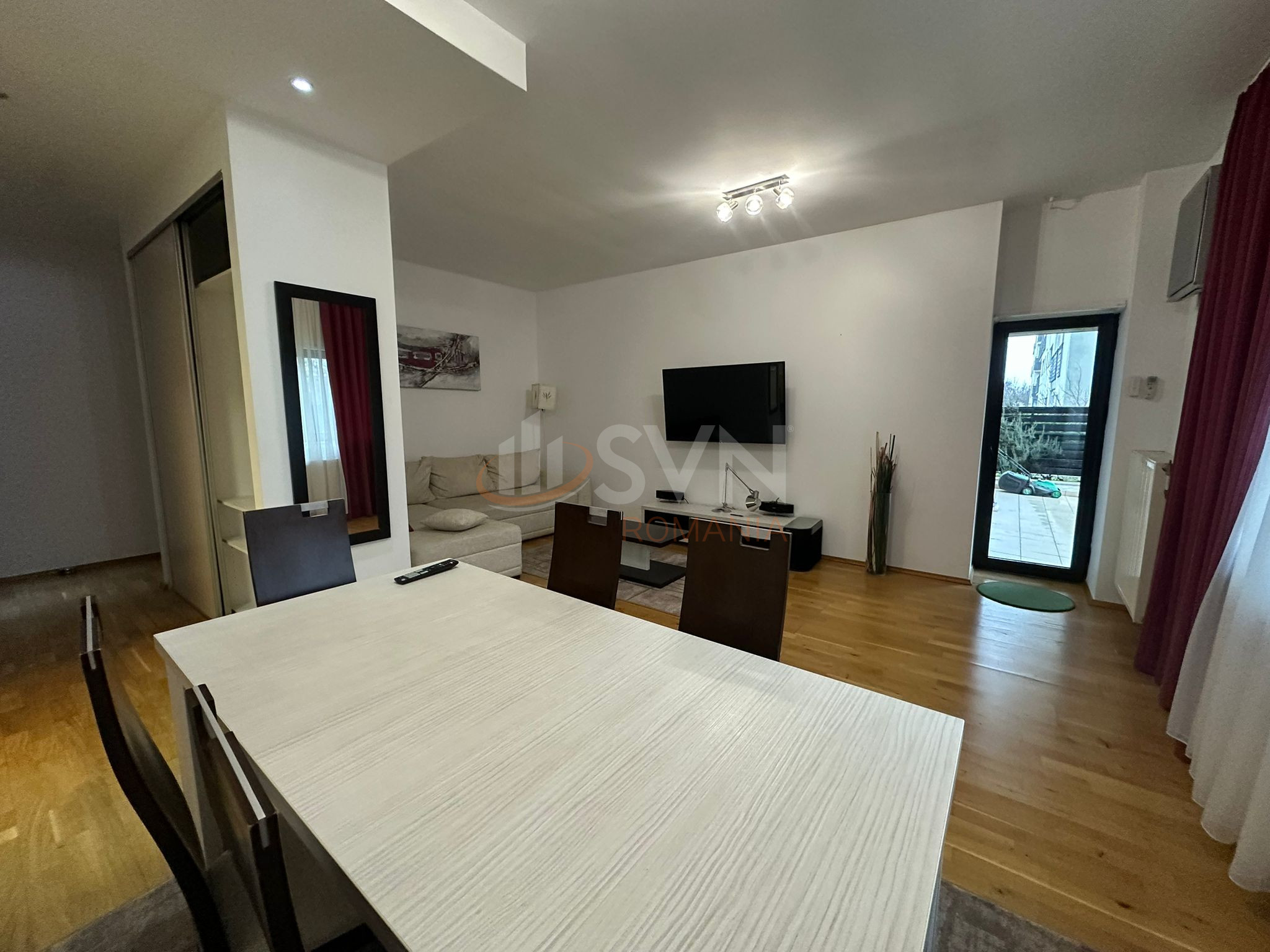 Apartament, 3 camere Bucuresti/Pipera