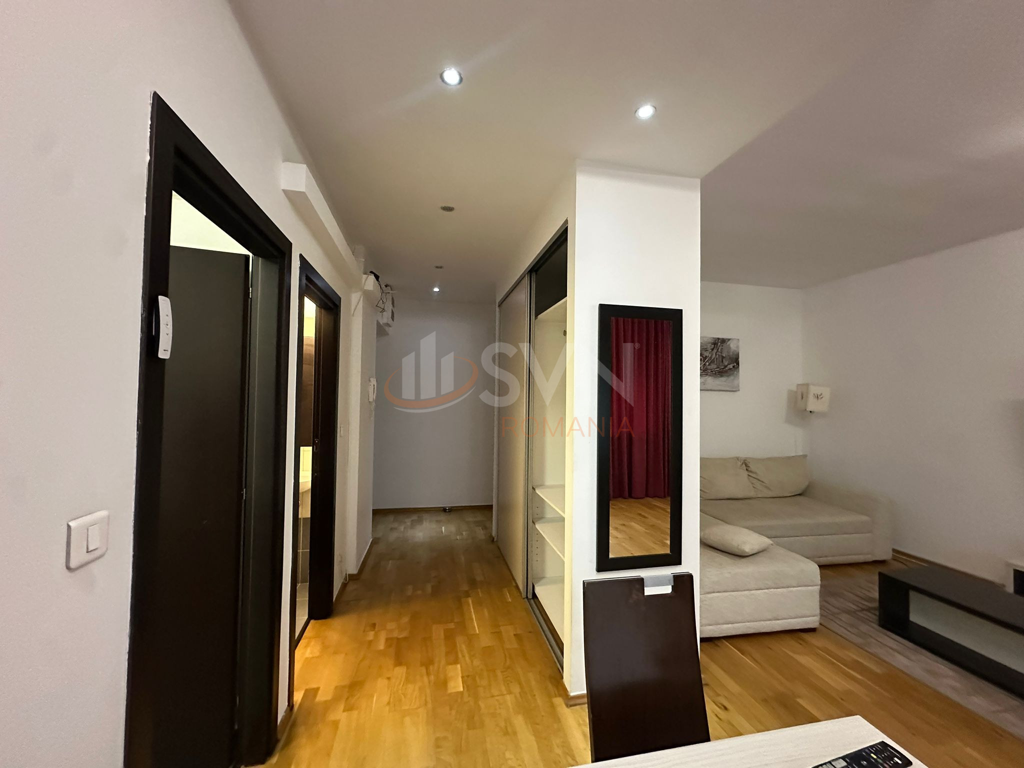 Apartament, 3 camere Bucuresti/Pipera