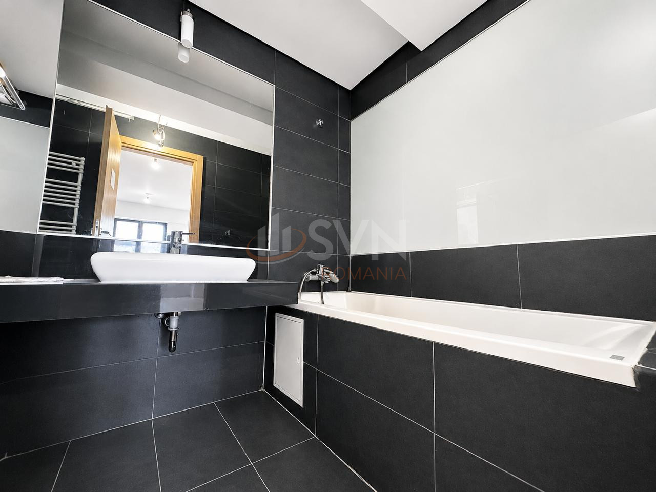 Apartament, 3 camere Bucuresti/Barbu Vacarescu