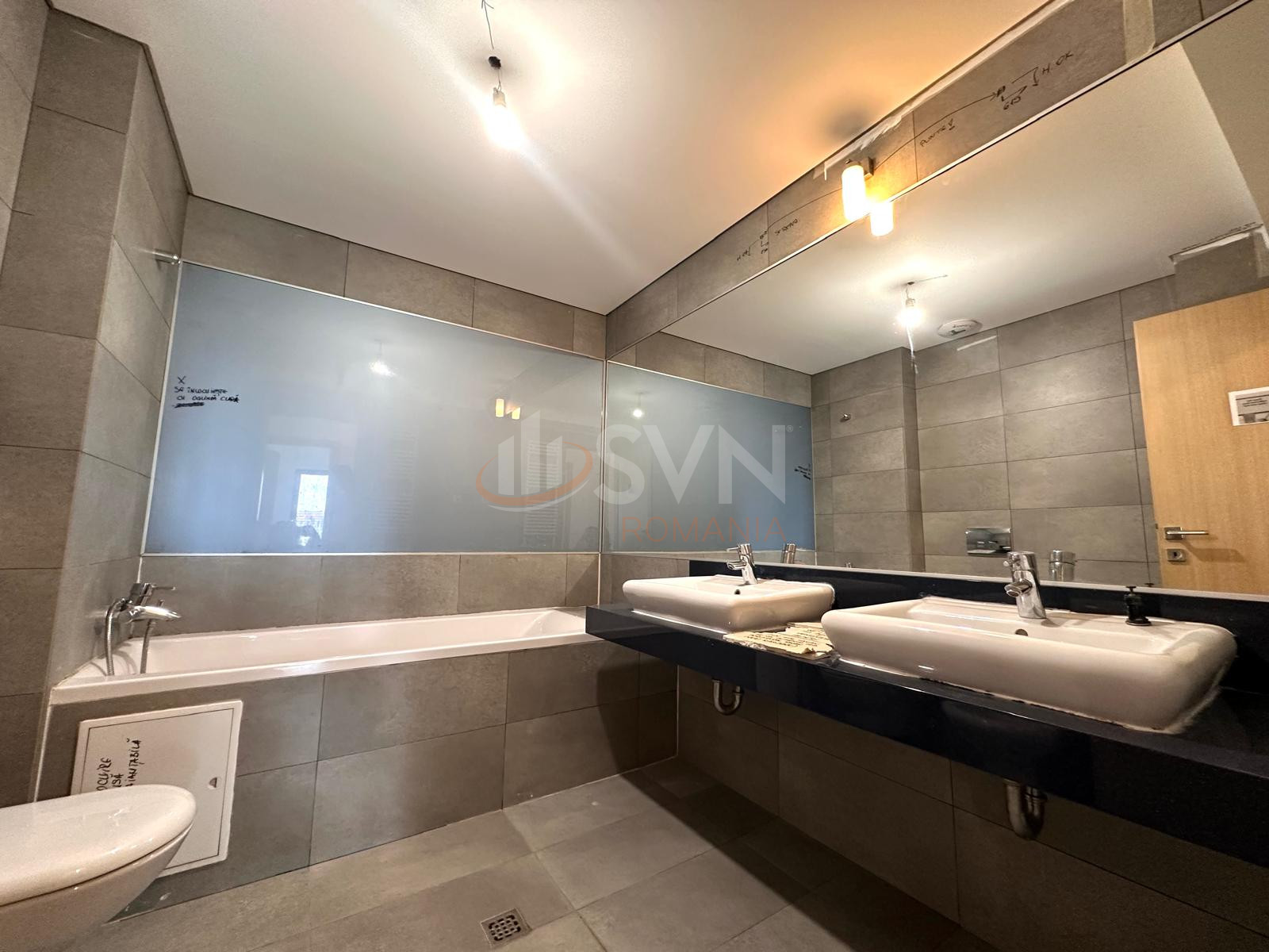 Apartament, 3 camere Bucuresti/Barbu Vacarescu