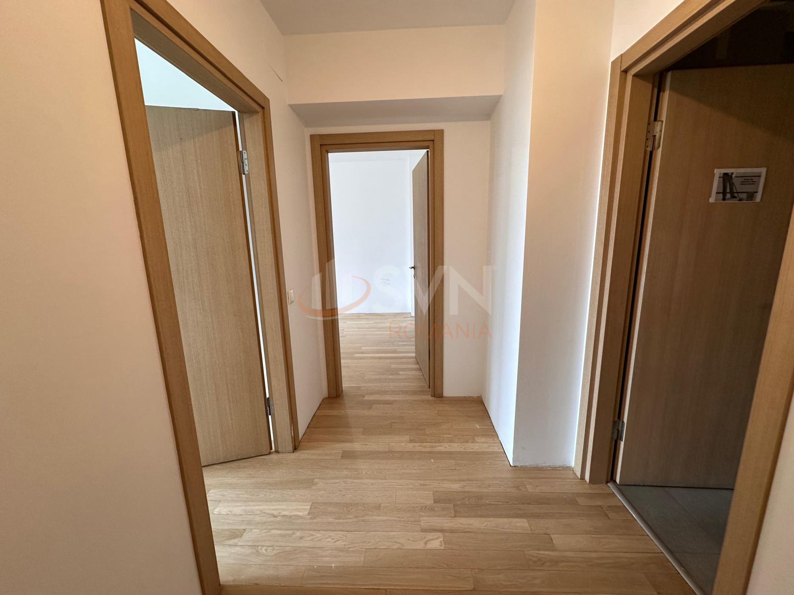 Apartament, 3 camere Bucuresti/Barbu Vacarescu