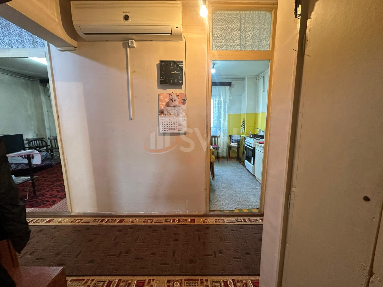 Apartament, 3 camere Bucuresti/Aviatiei