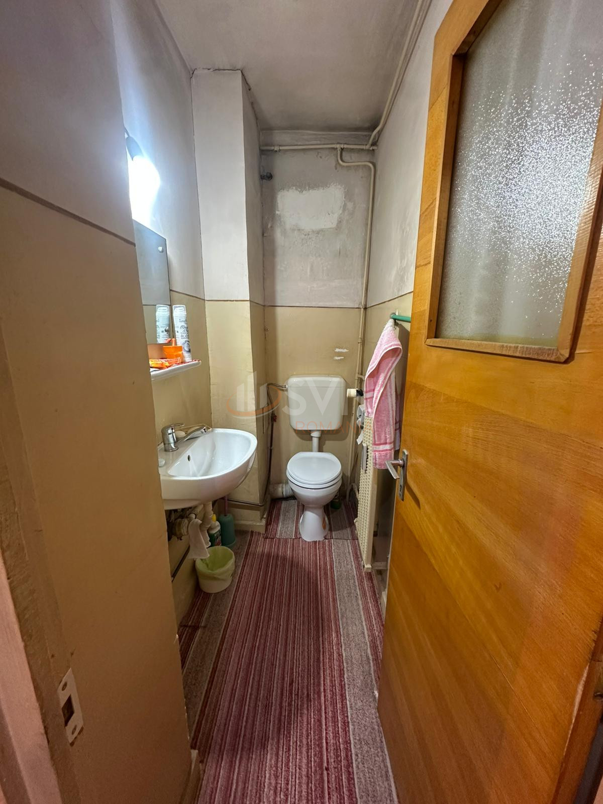 Apartament, 3 camere Bucuresti/Aviatiei