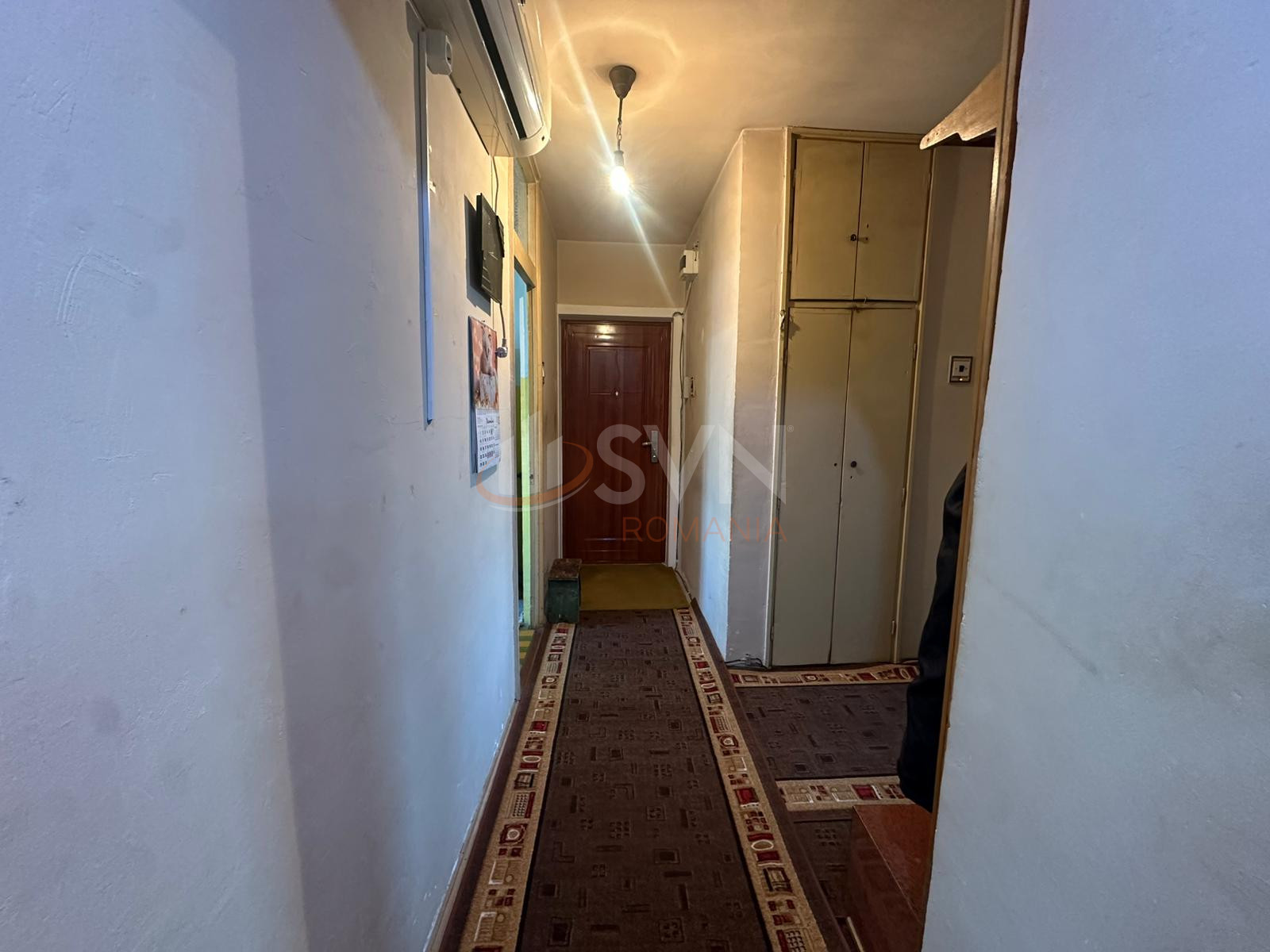 Apartament, 3 camere Bucuresti/Aviatiei