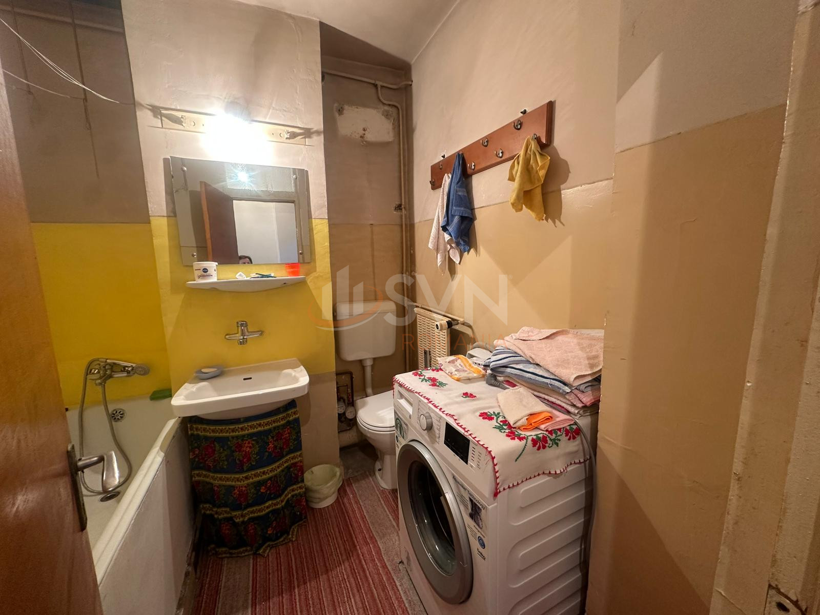 Apartament, 3 camere Bucuresti/Aviatiei