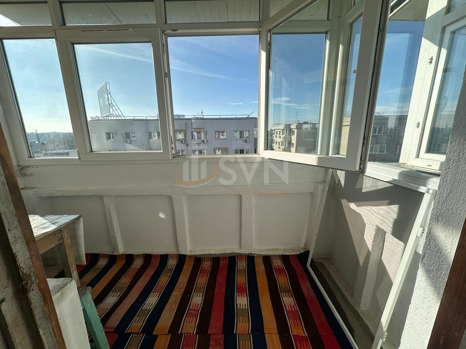 Apartament, 3 camere Bucuresti/Aviatiei