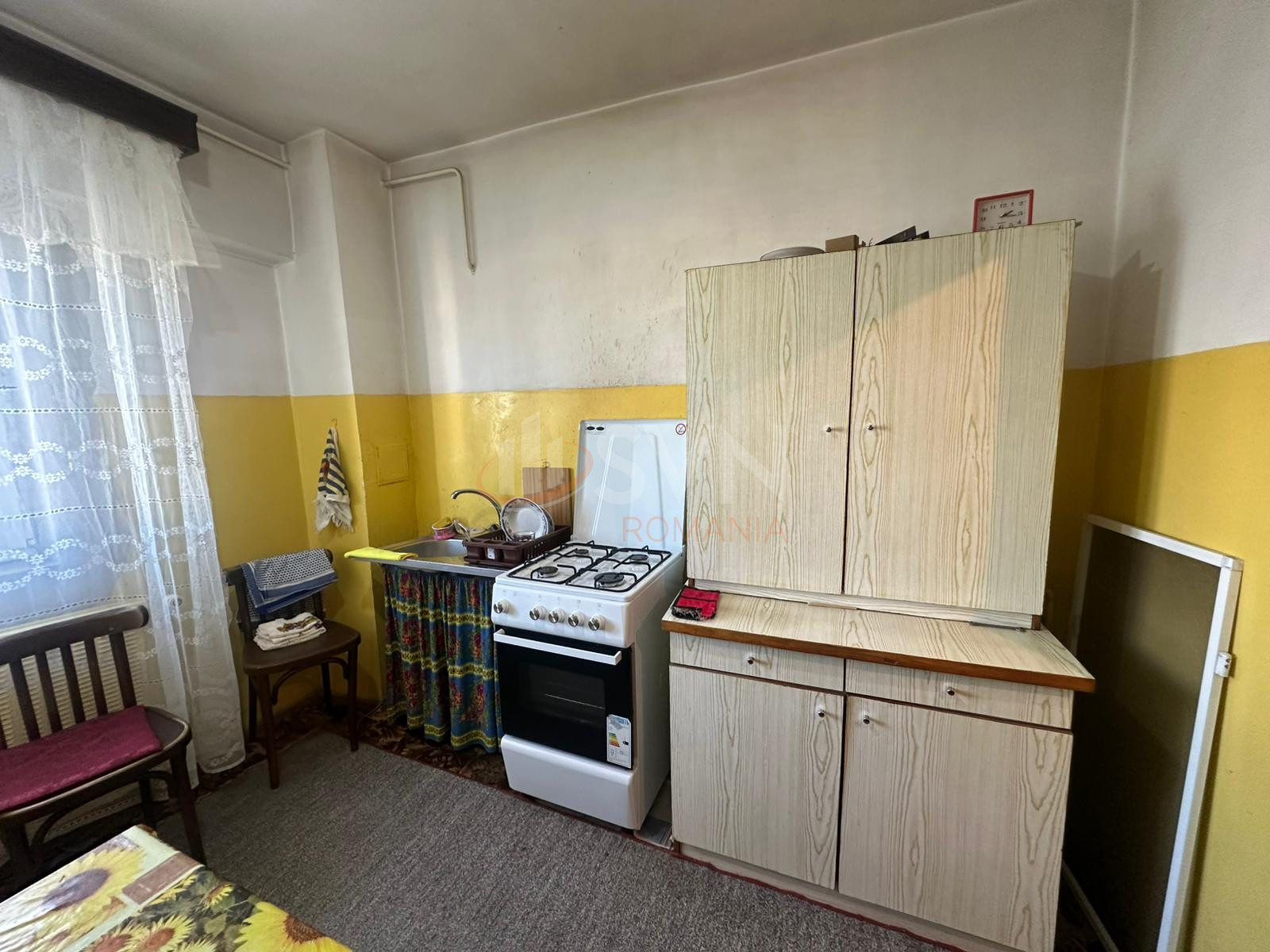 Apartament, 3 camere Bucuresti/Aviatiei