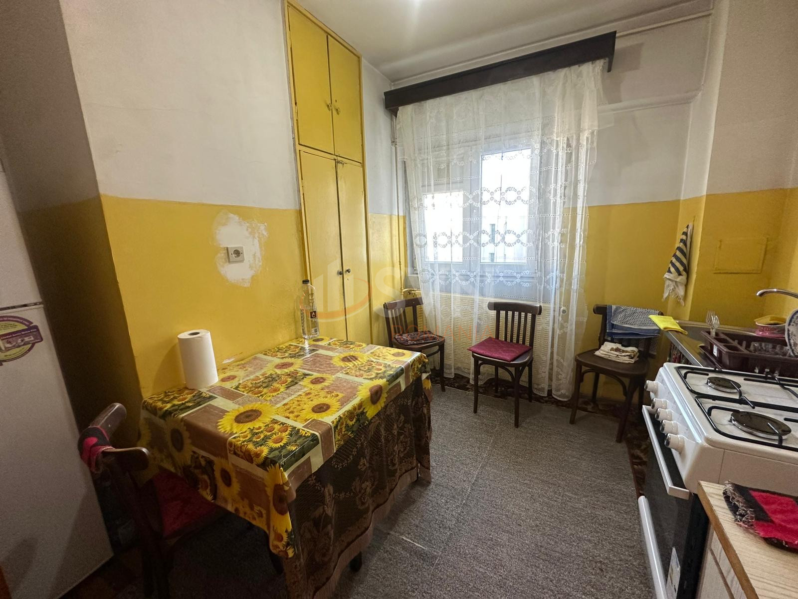 Apartament, 3 camere Bucuresti/Aviatiei