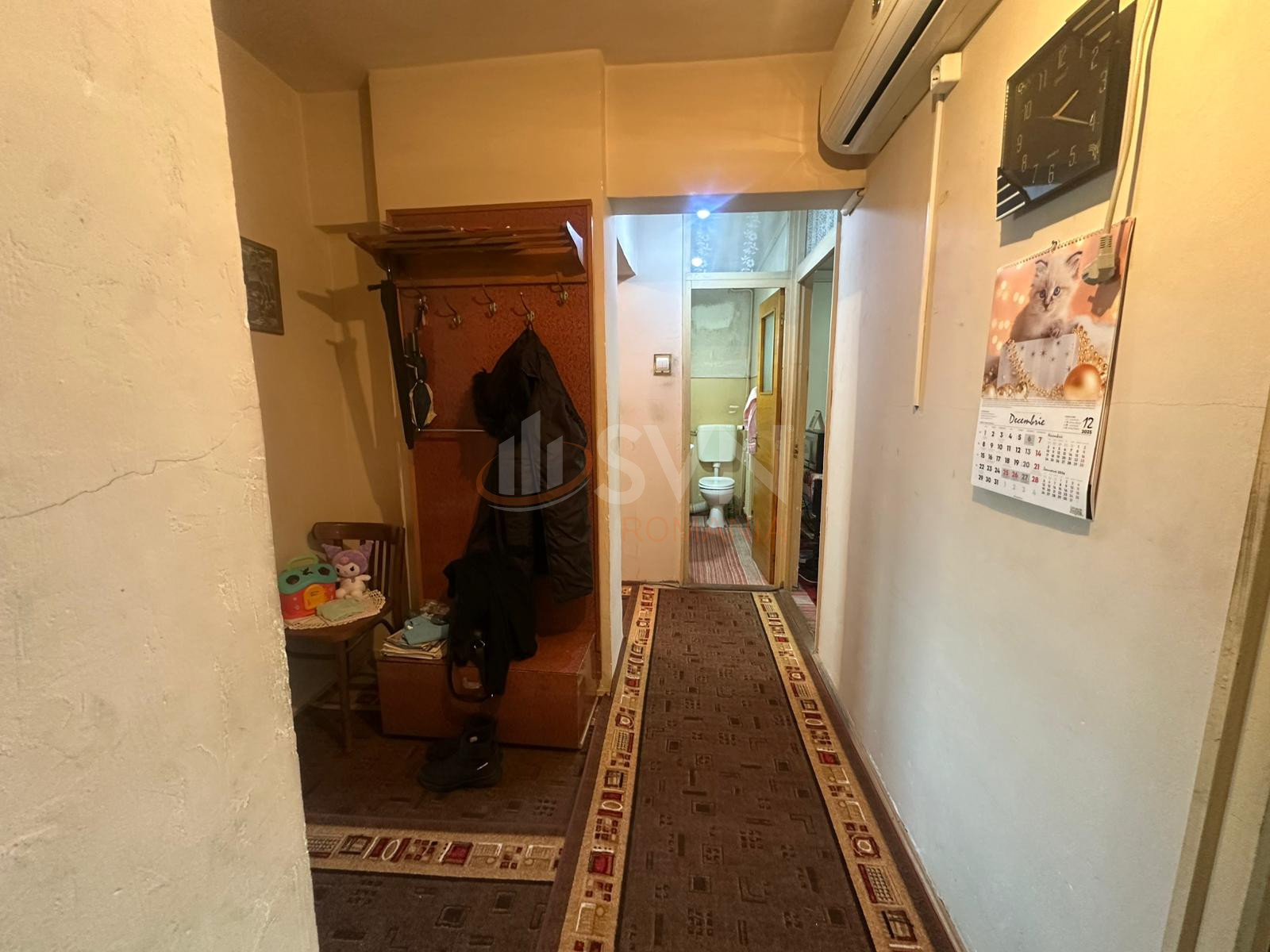 Apartament, 3 camere Bucuresti/Aviatiei