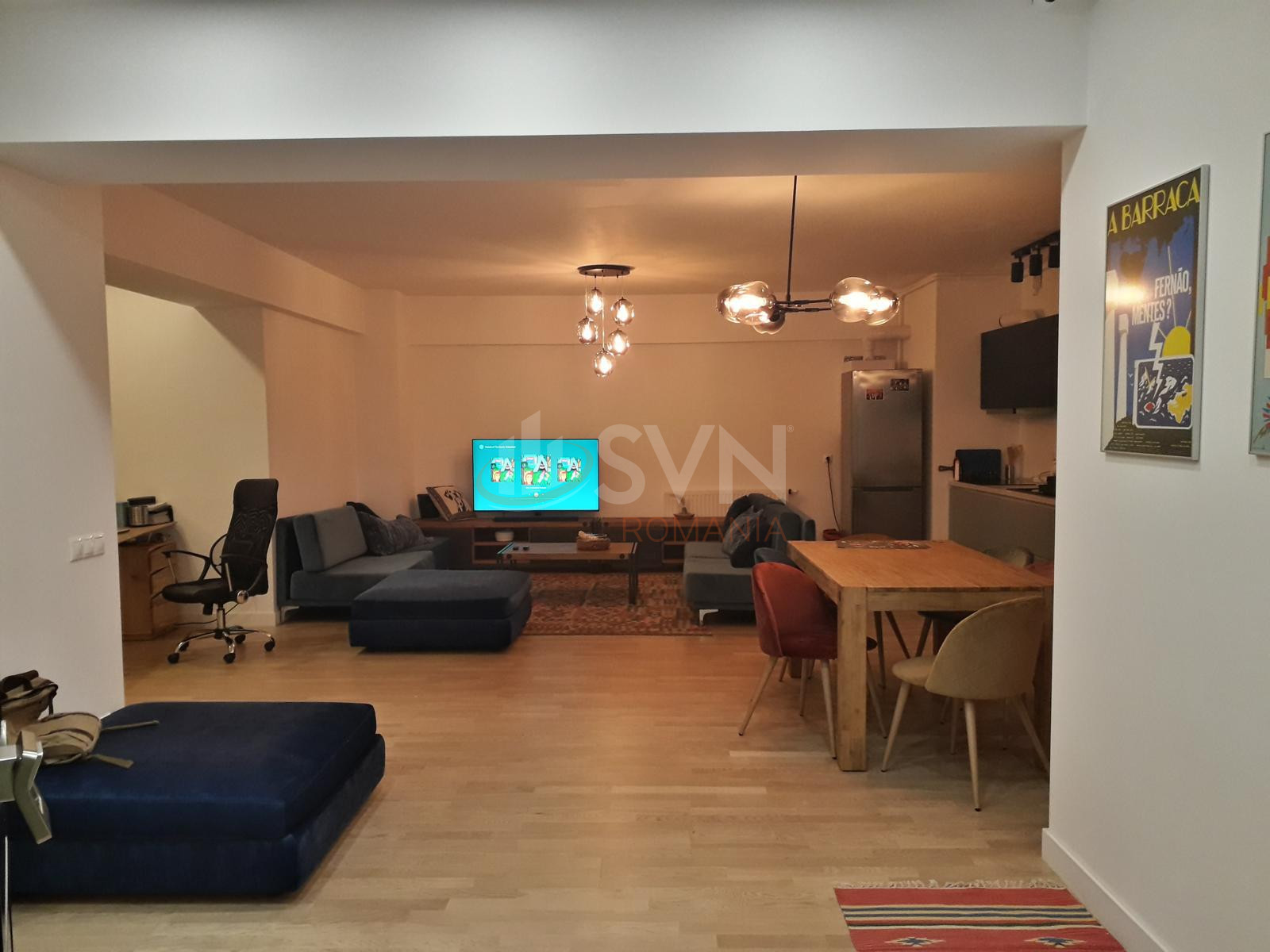 Apartament, 3 camere Bucuresti/Floreasca