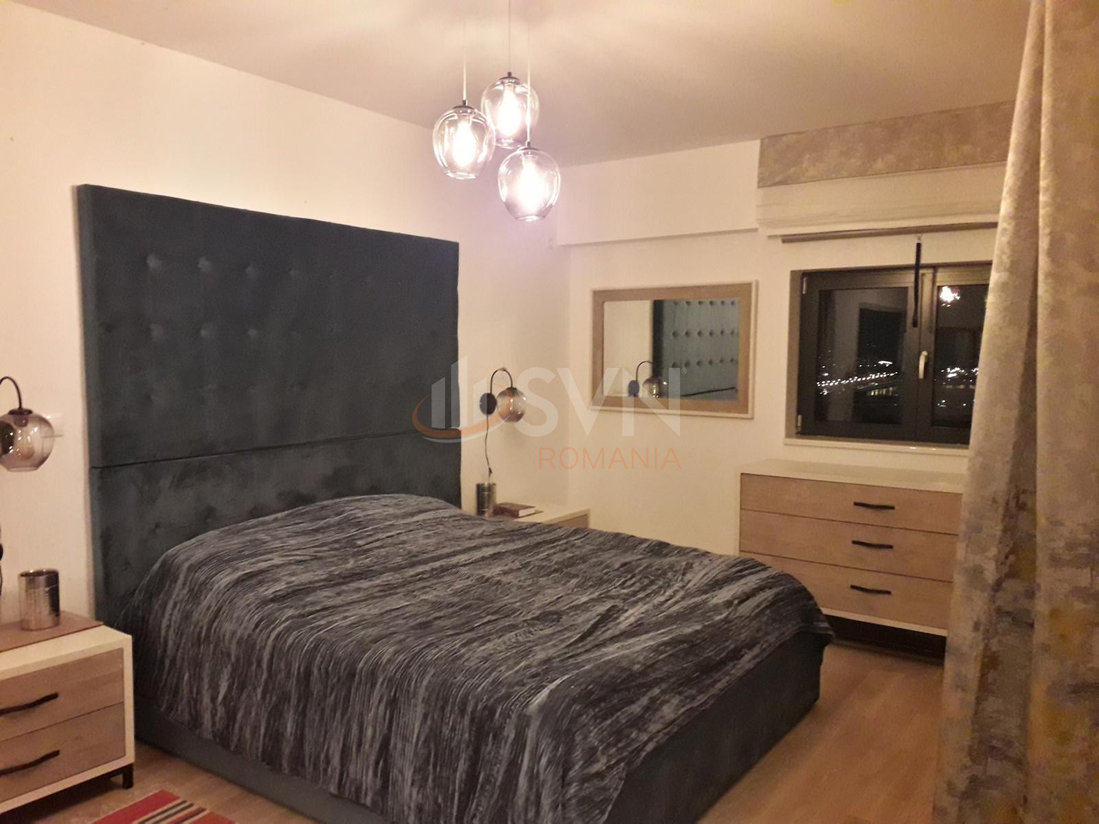 Apartament, 3 camere Bucuresti/Floreasca