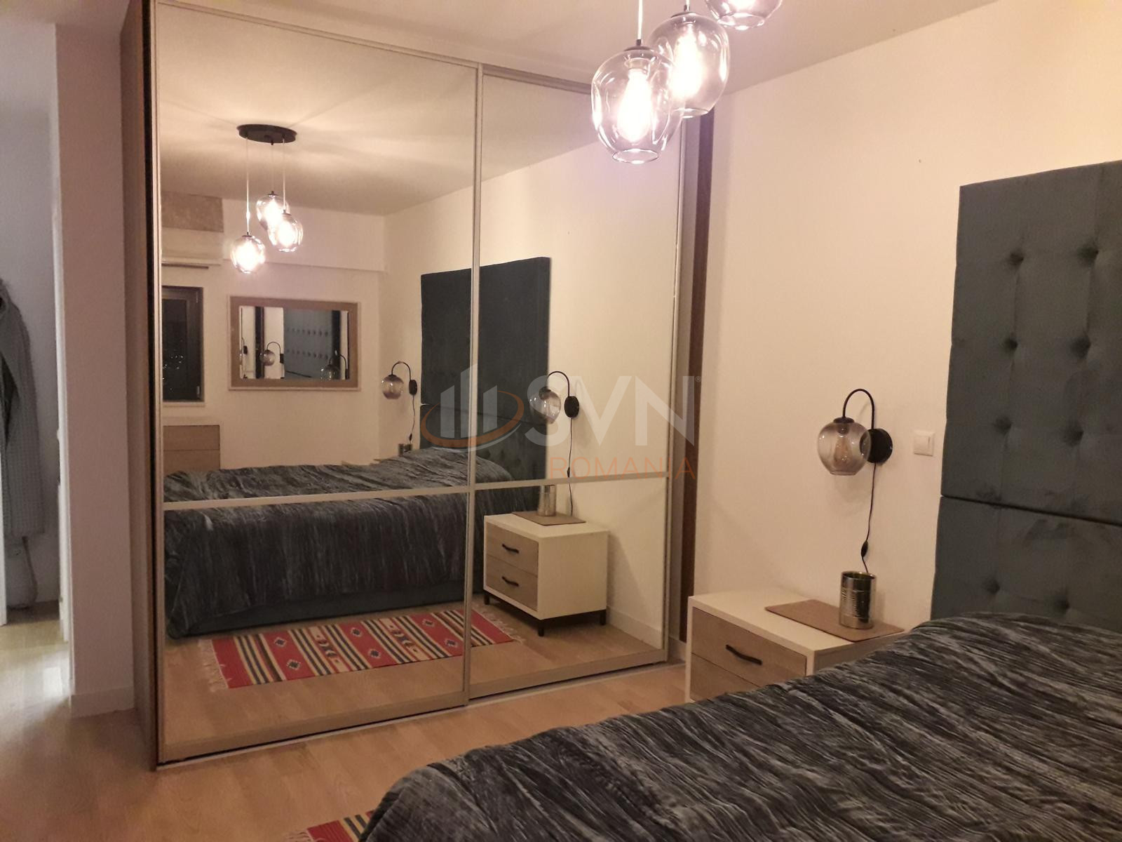 Apartament, 3 camere Bucuresti/Floreasca