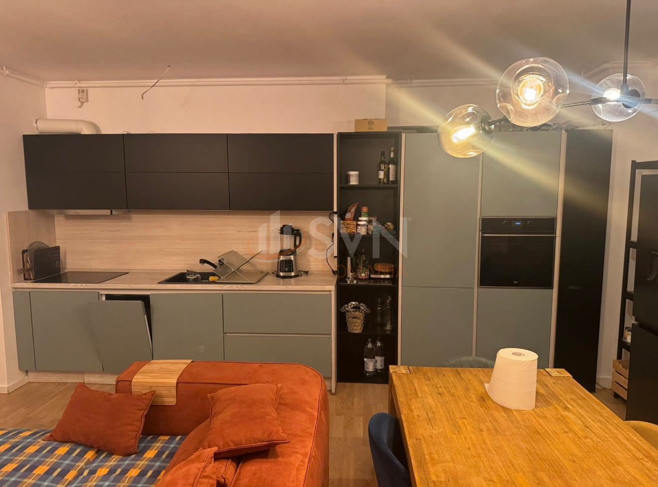 Apartament, 3 camere Bucuresti/Floreasca