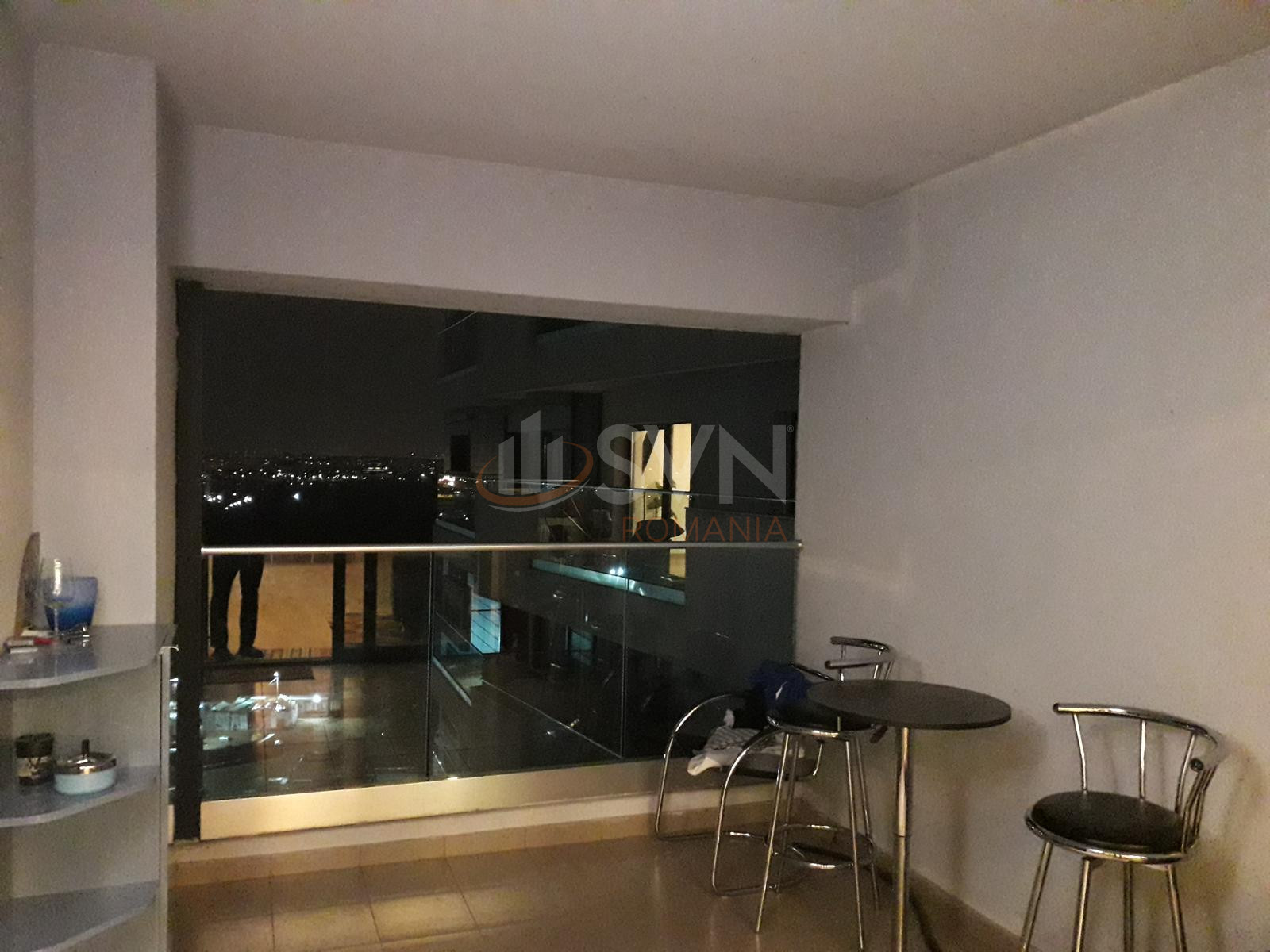 Apartament, 3 camere Bucuresti/Floreasca