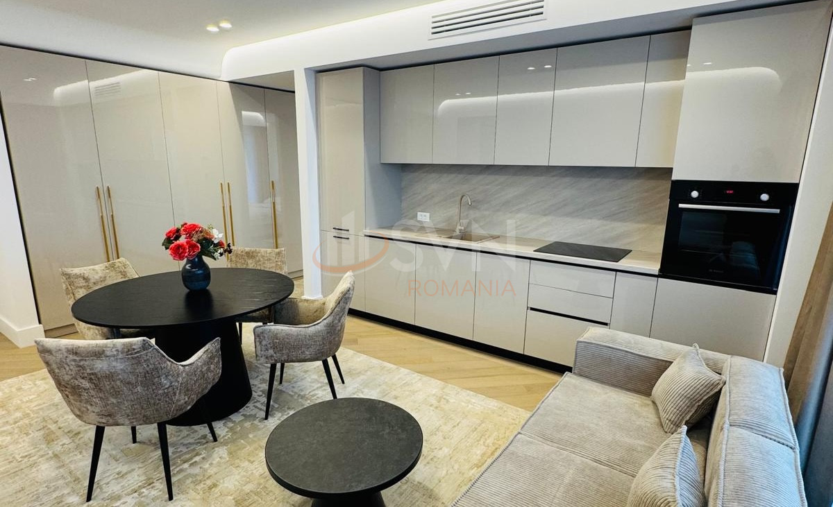 Apartament, 3 camere Bucuresti/Pipera