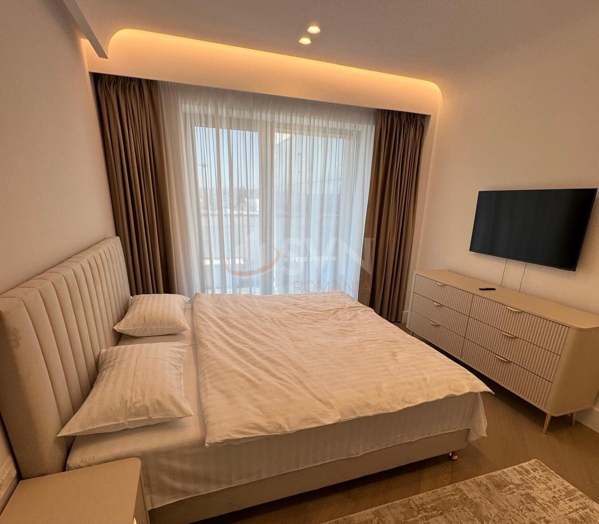 Apartament, 3 camere Bucuresti/Pipera